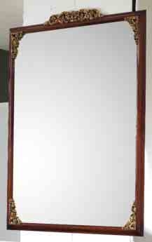 Ar arredamenti - Specchiera art. 402/S