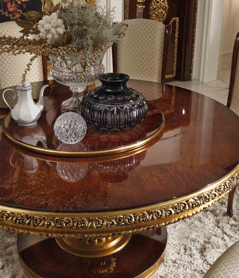 Ar arredamenti - Tavolo art. 405