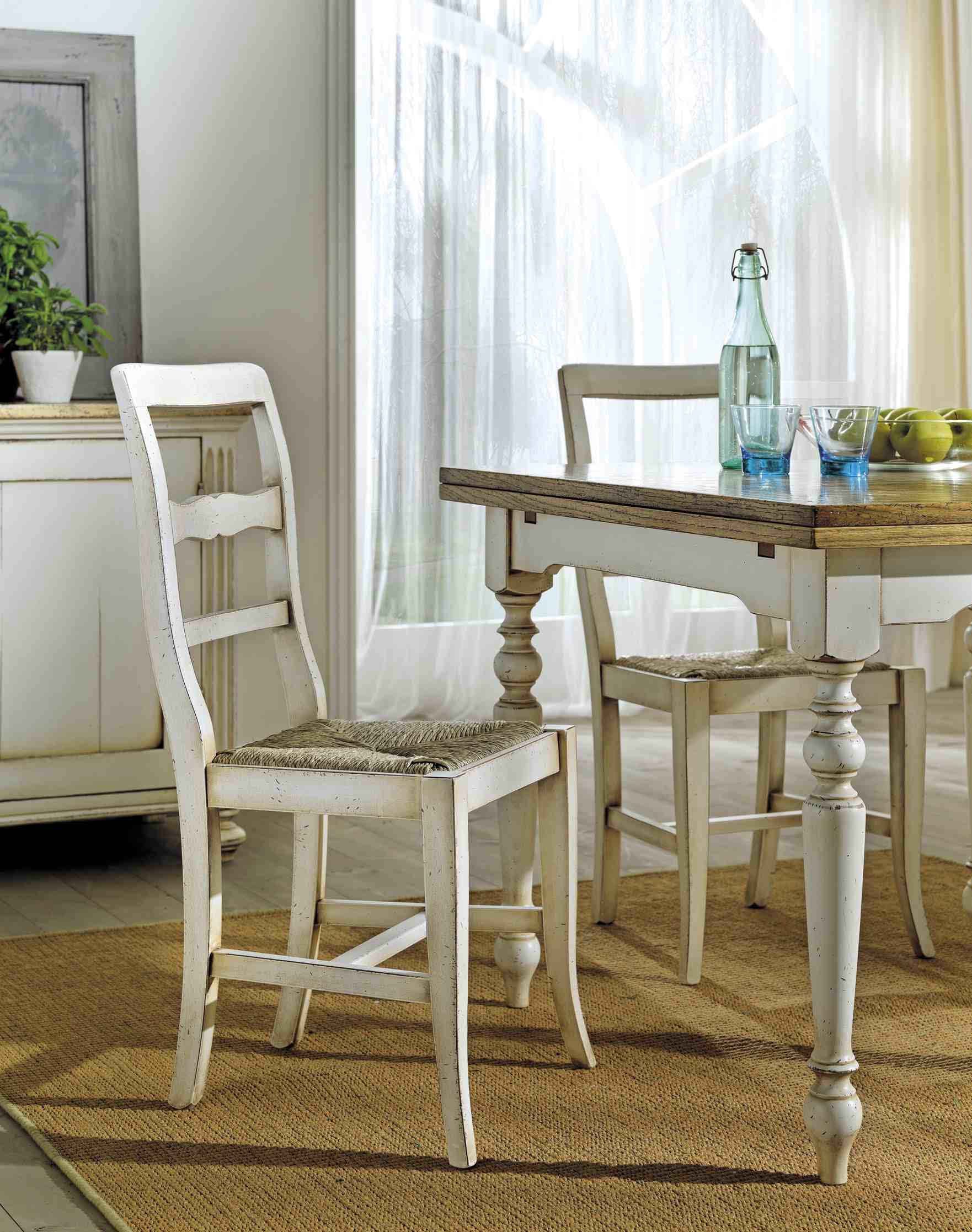 Bassan Art - Effeci - Sedia art. 675-L