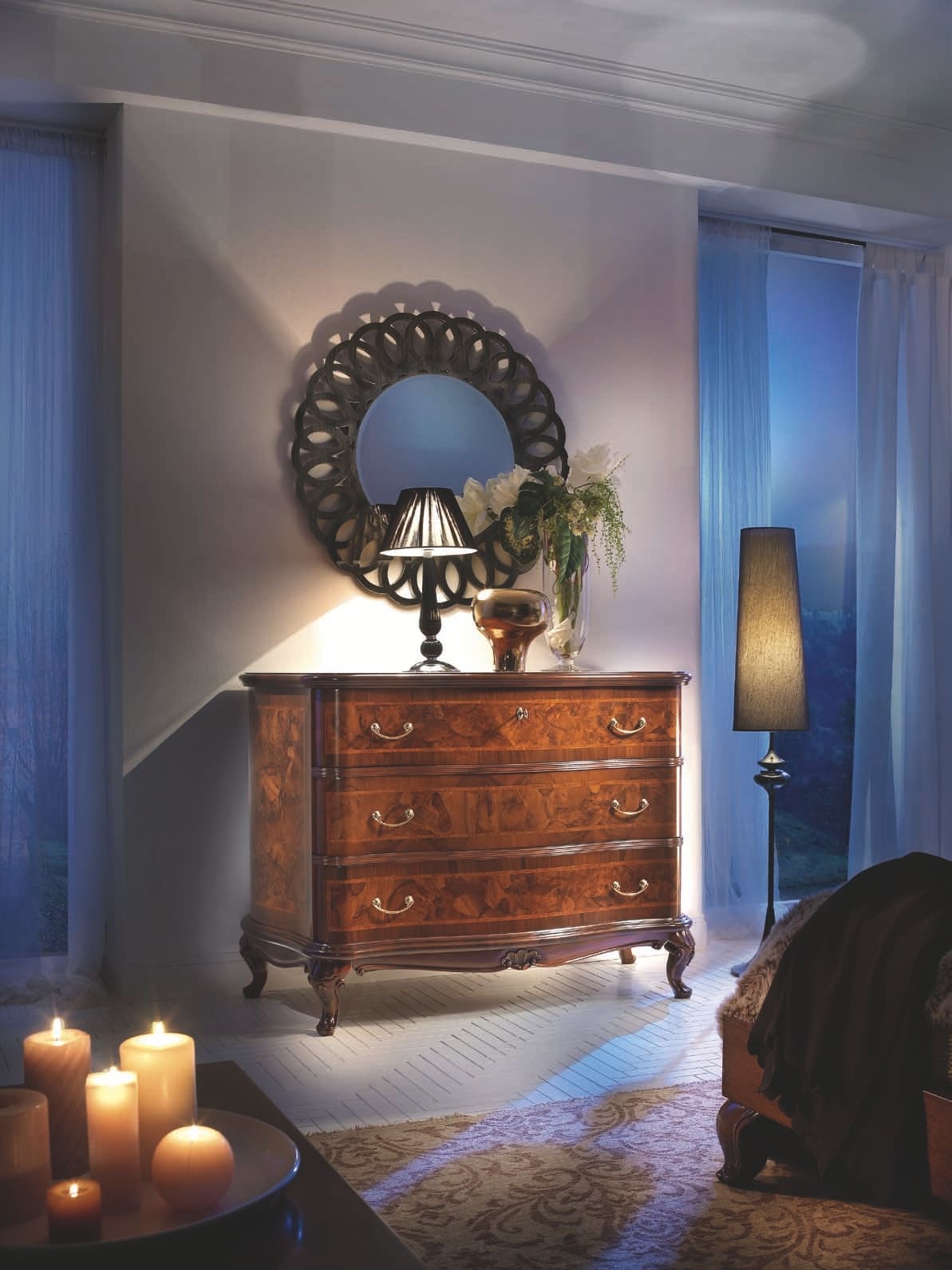 Arkeos - Comò art. 706