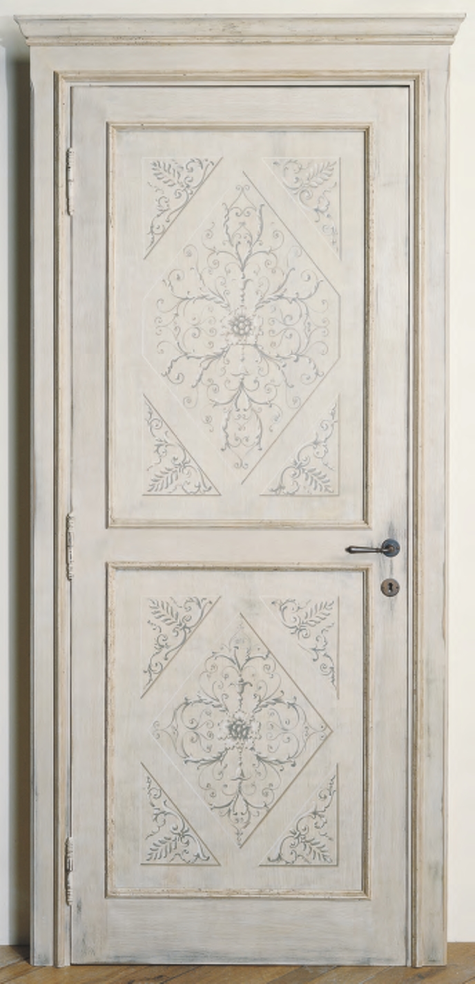 Bianchini & Capponi - Porta art. 8481/PD decoro T