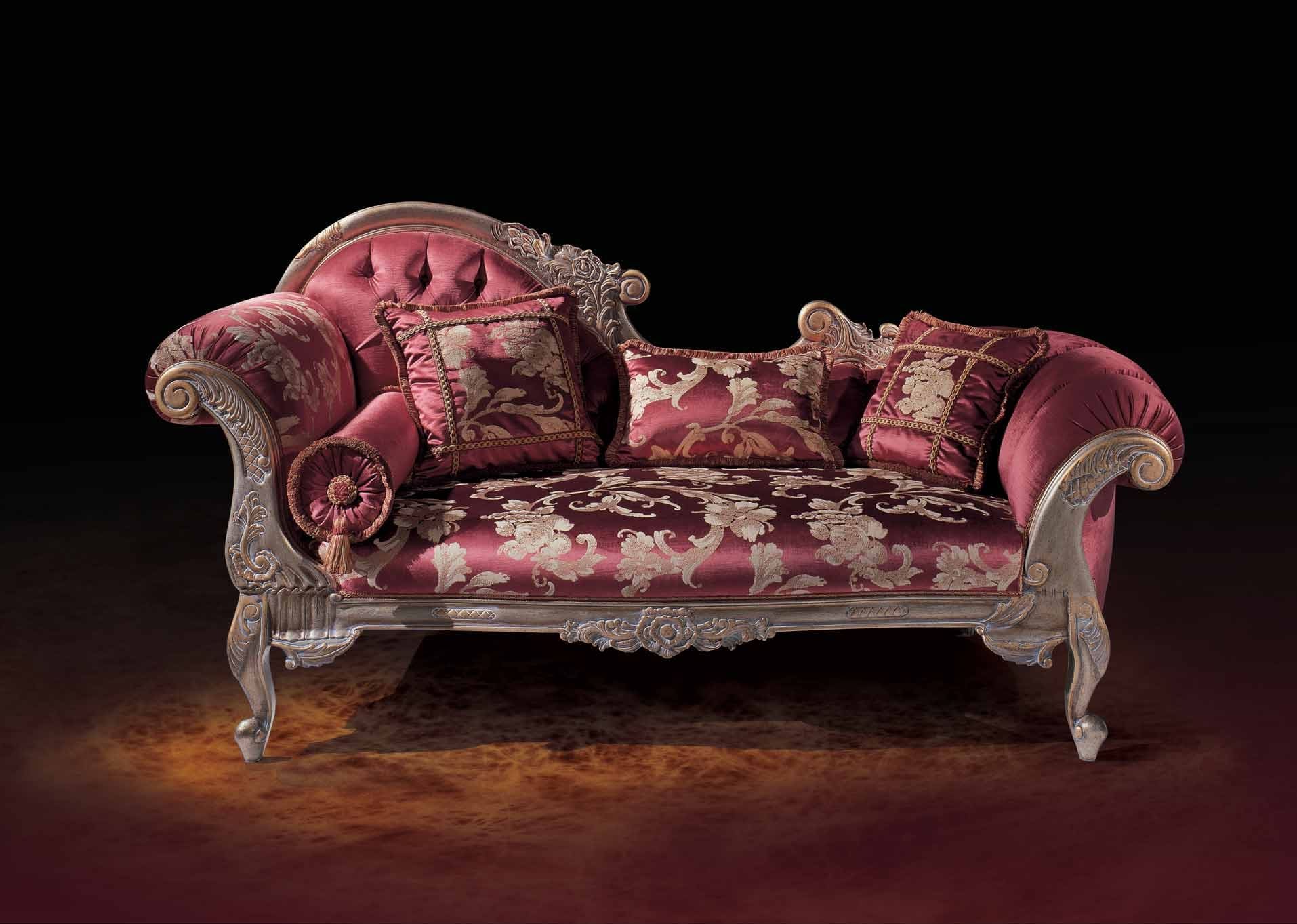 Caspani Tino - Dormeuse  A/2387/2