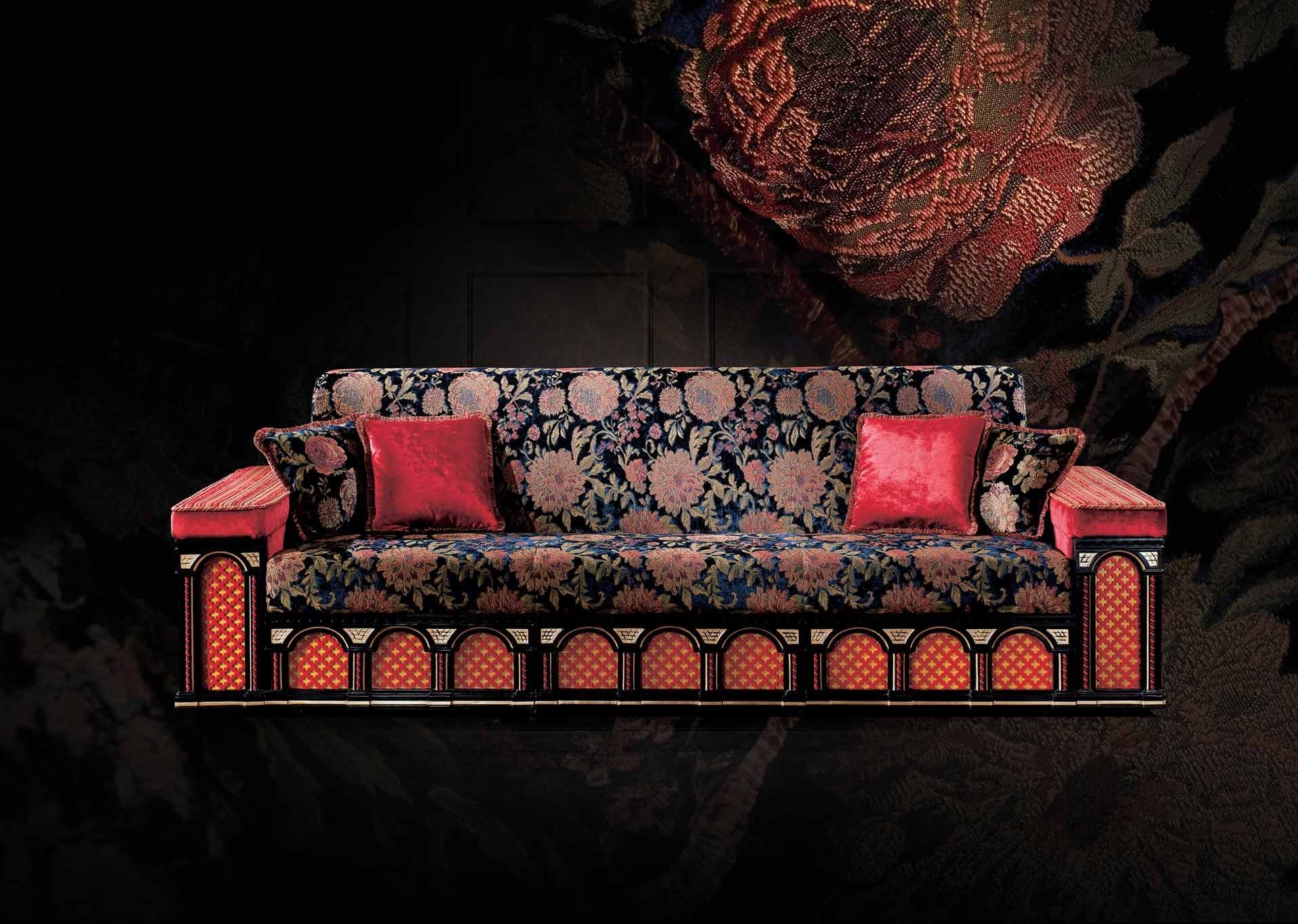 Caspani Tino - Divano B/1373/J