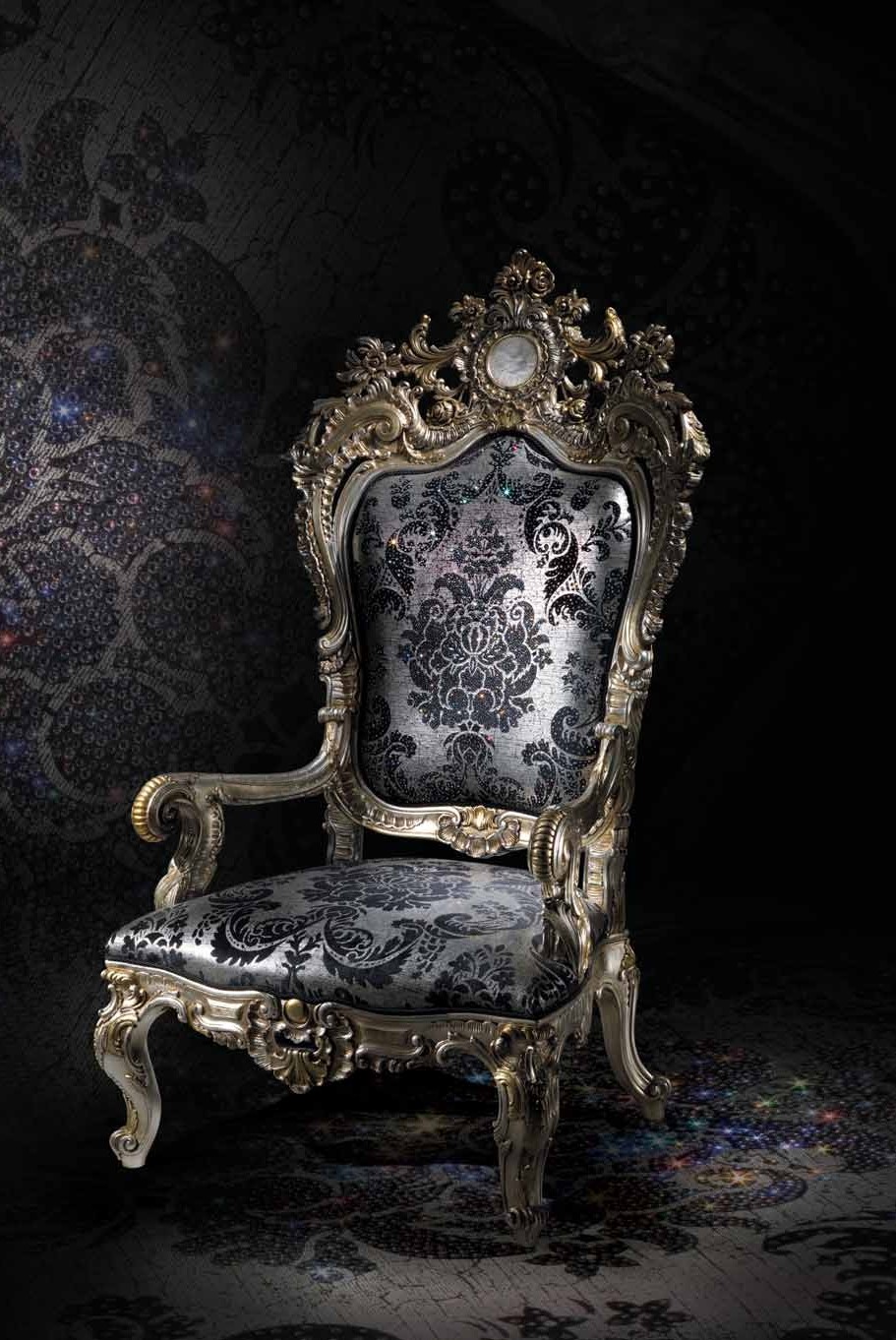 Caspani Tino - Trono B/94/2