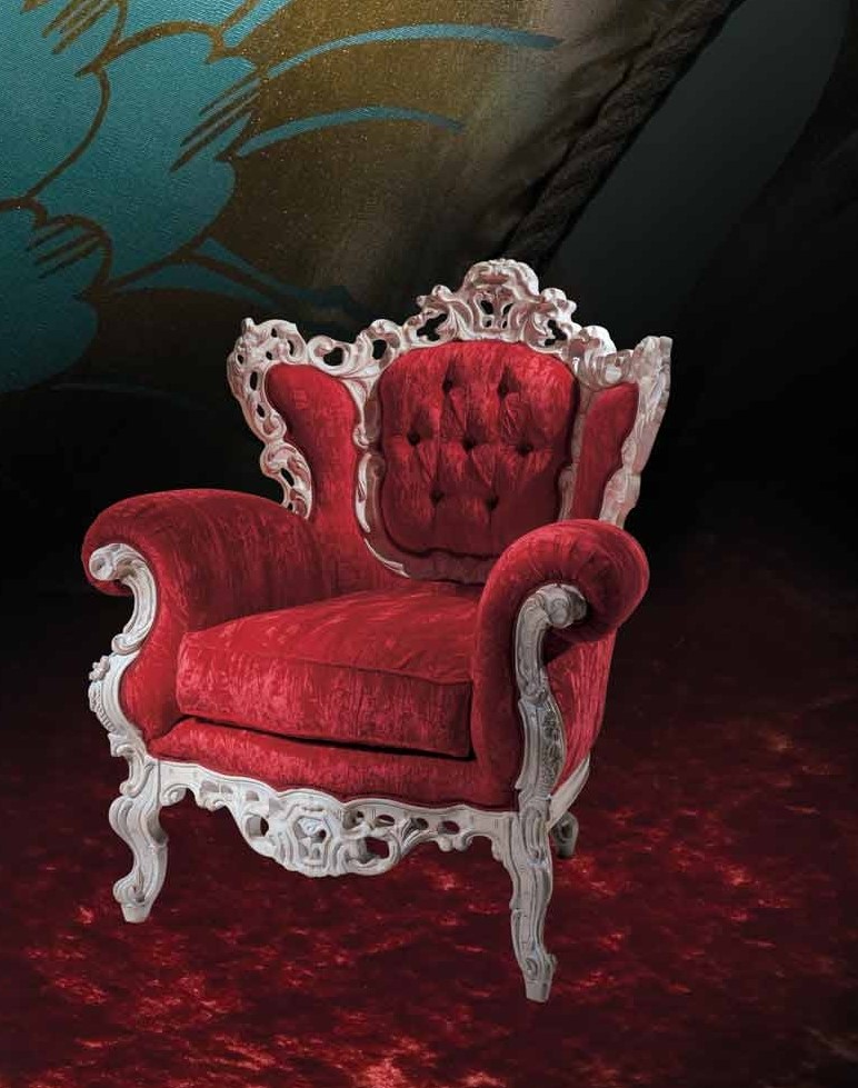 Caspani Tino - Poltrona B/104