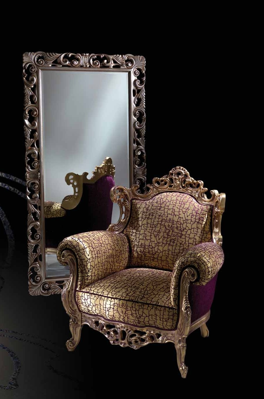 Caspani Tino - Poltrona B/106