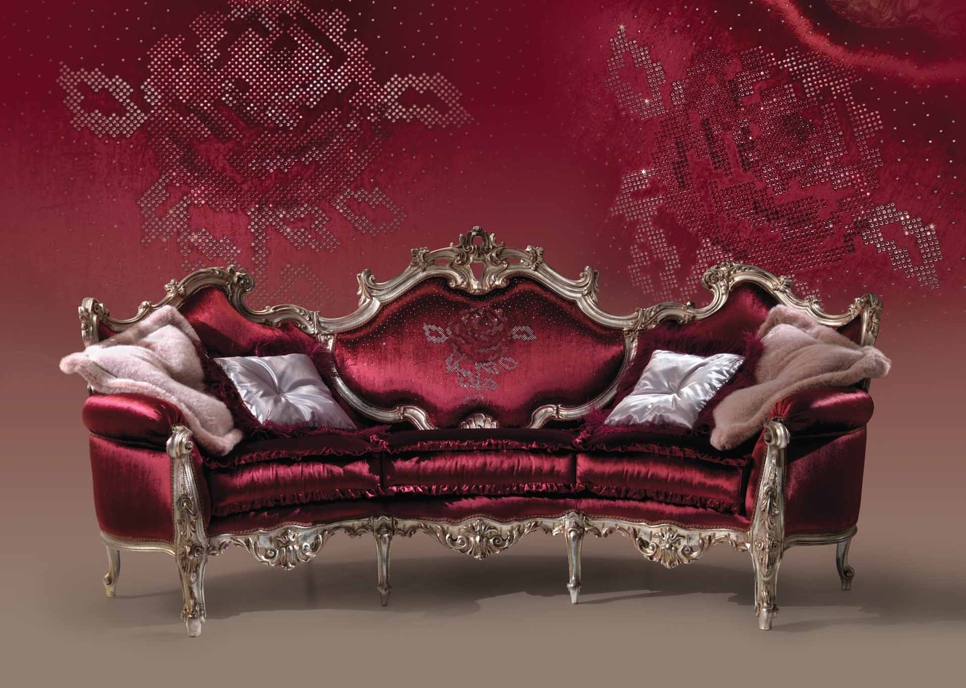 Caspani Tino - Divano B/1803