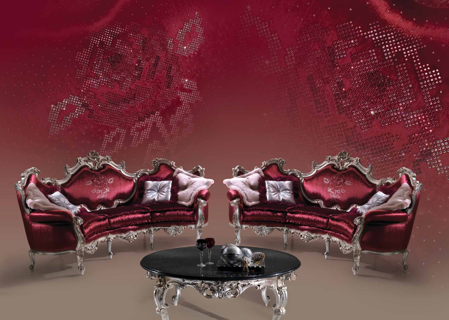 Caspani Tino - Tavolino B/1804