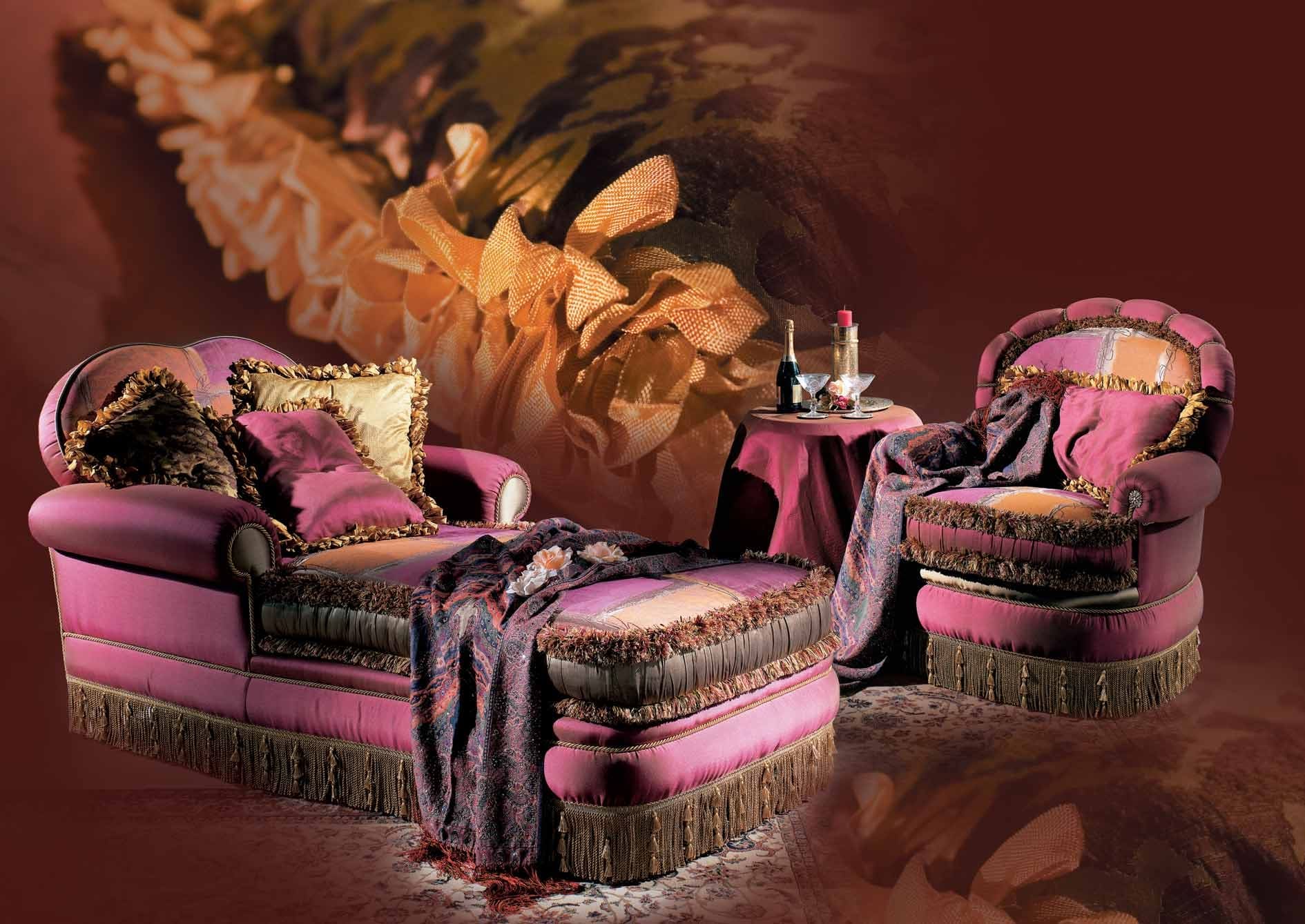 Caspani Tino - Poltrona B/90