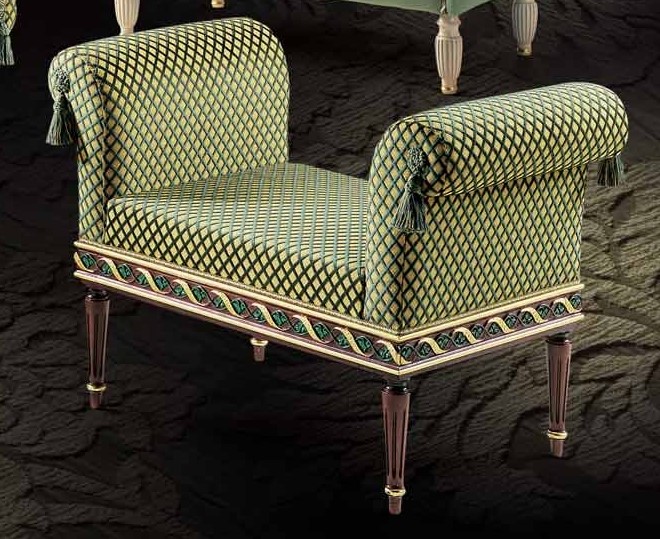 Caspani Tino - Panchina B/80