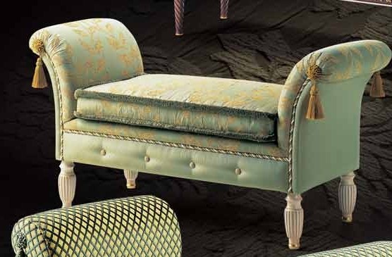 Caspani Tino - Panchina B/81