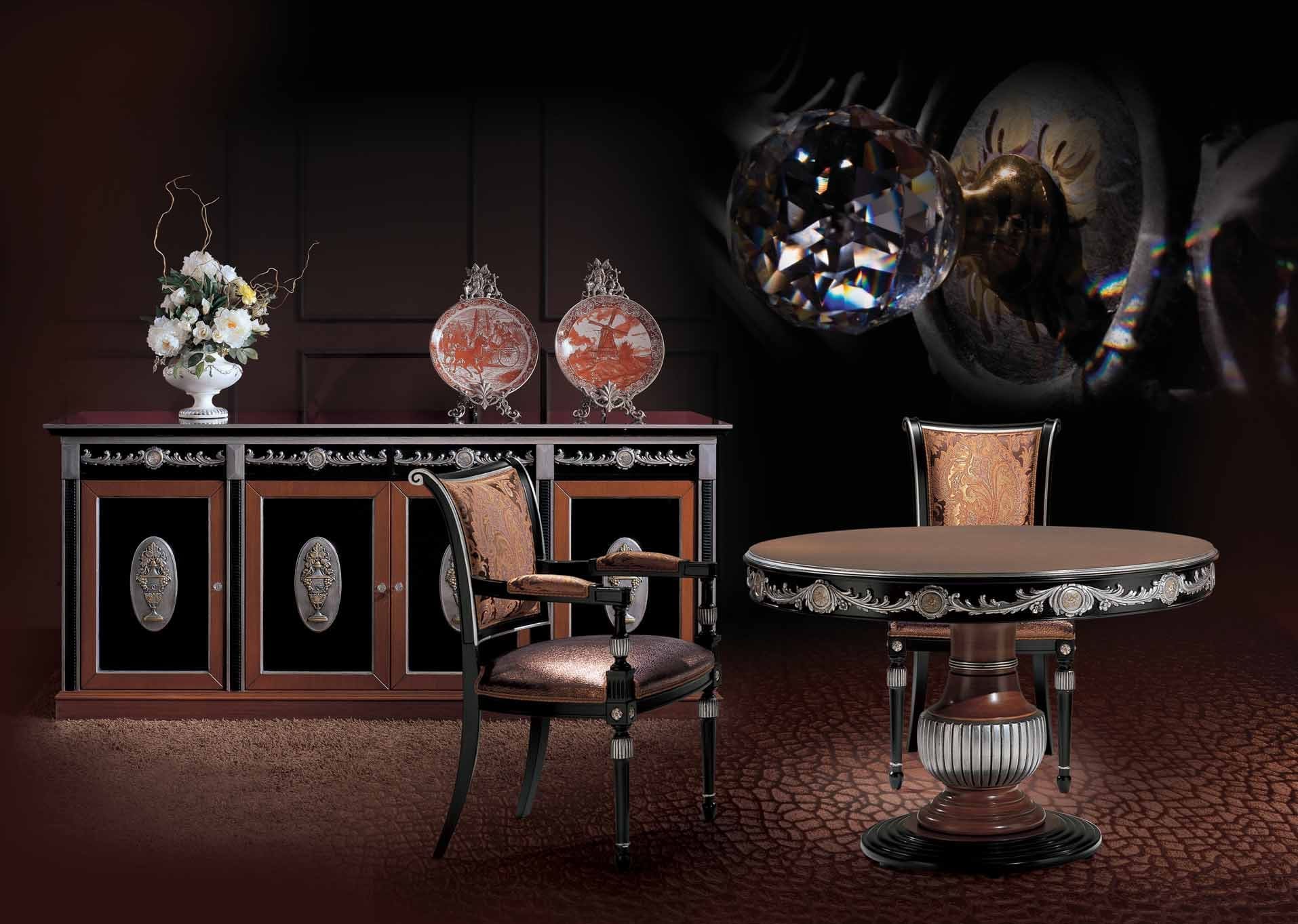 Caspani Tino - Poltrona UB/039/A