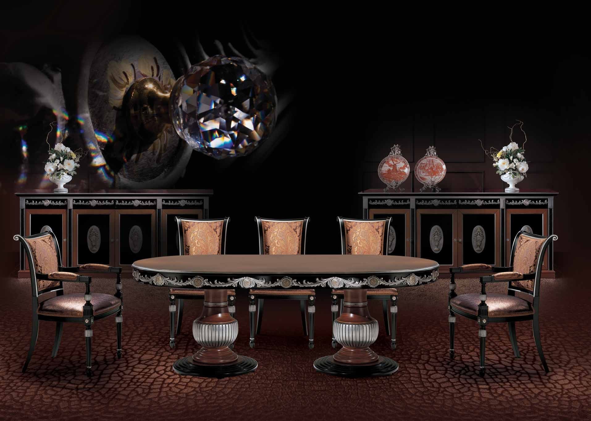 Caspani Tino - Tavolo UB/139/O