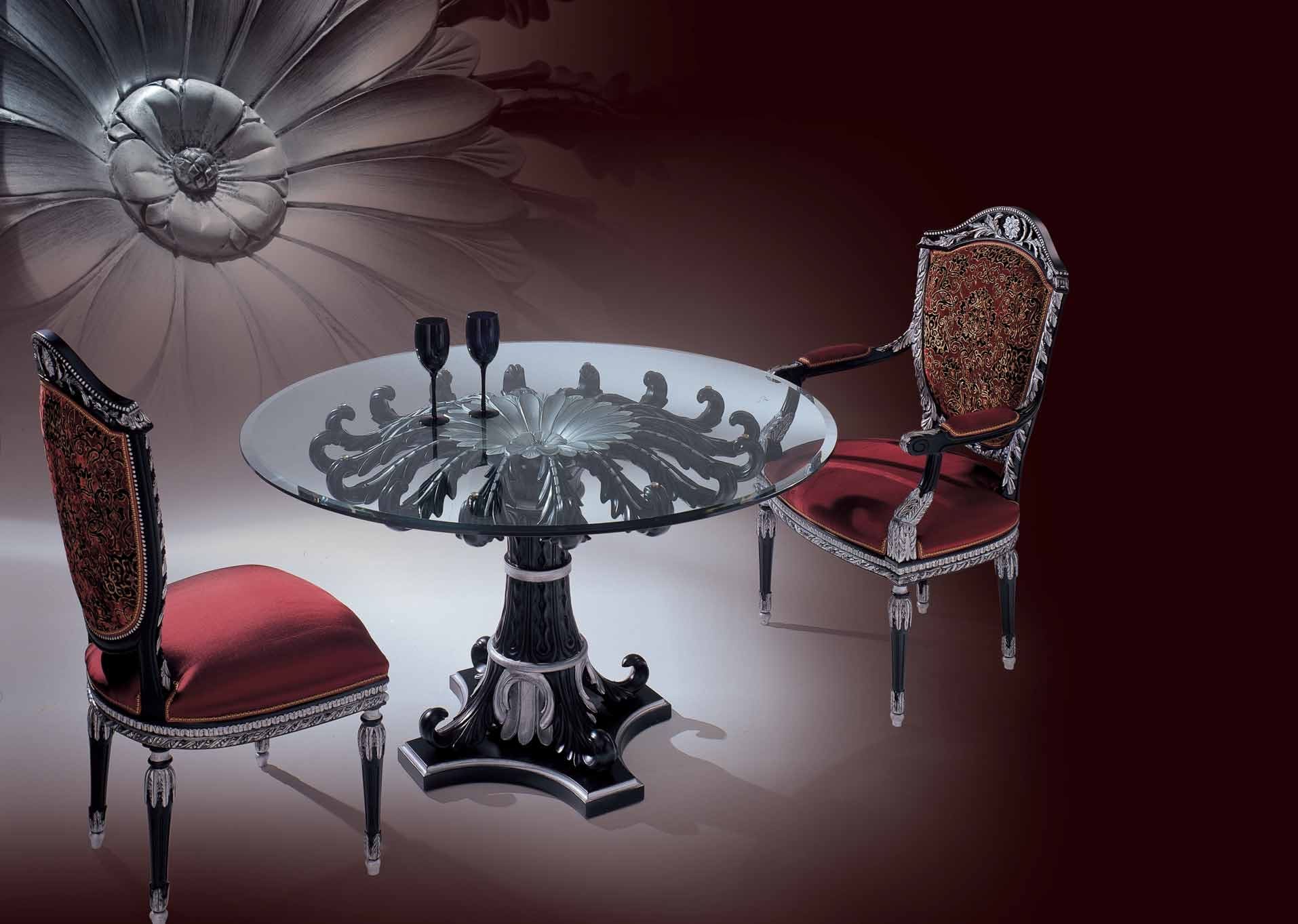 Caspani Tino - Poltrona LG/500/P