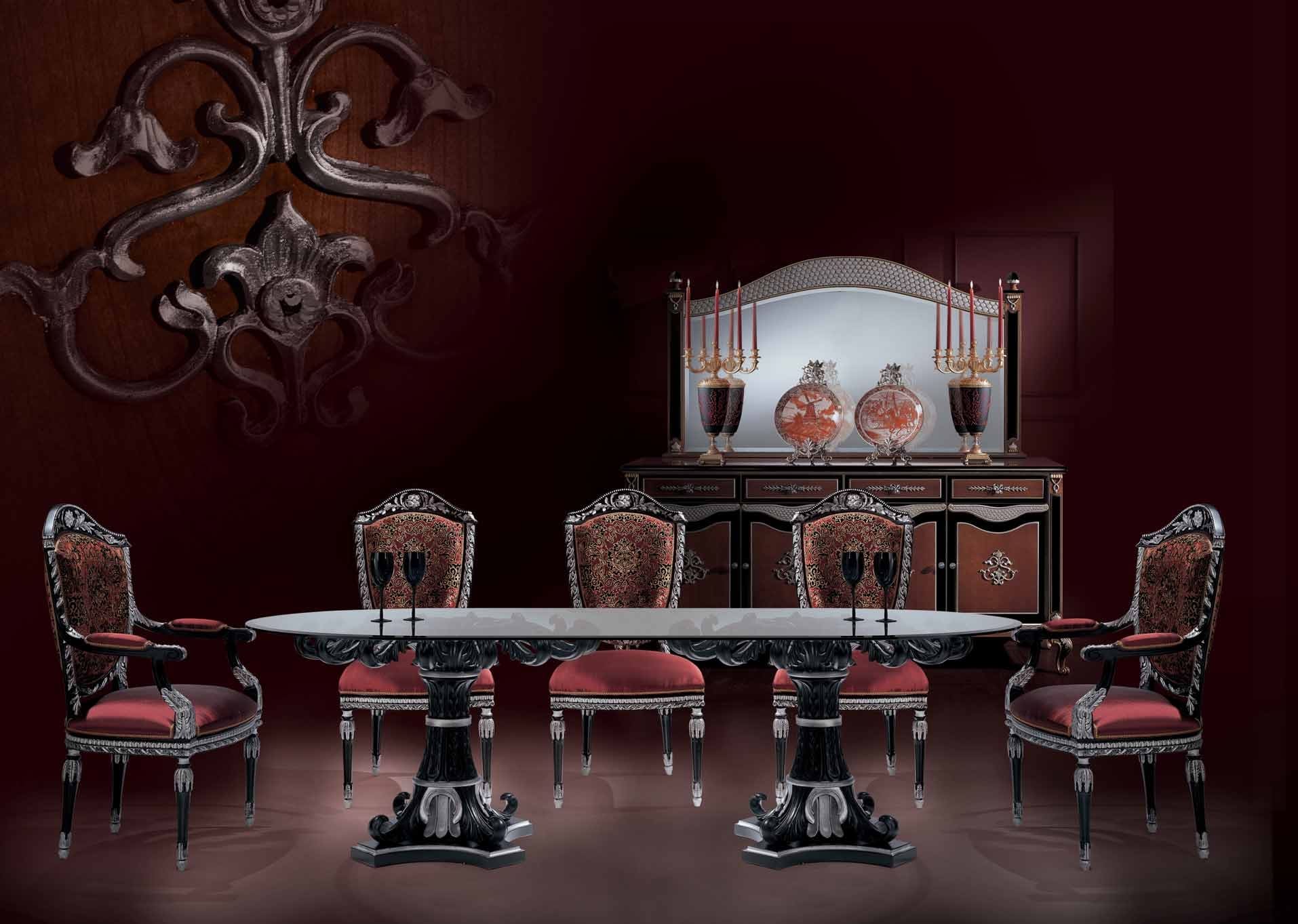 Caspani Tino - Specchiera C/535