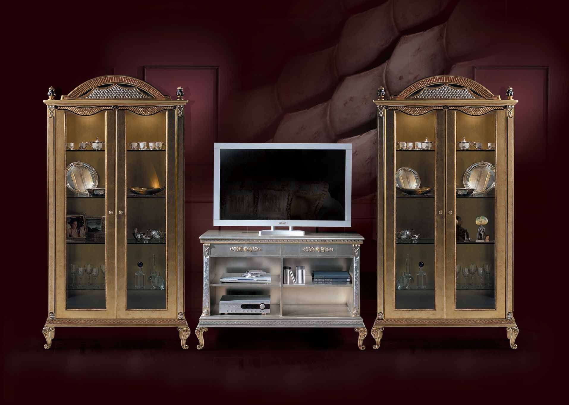 Caspani Tino - Mobile porta TV B/1669/TV