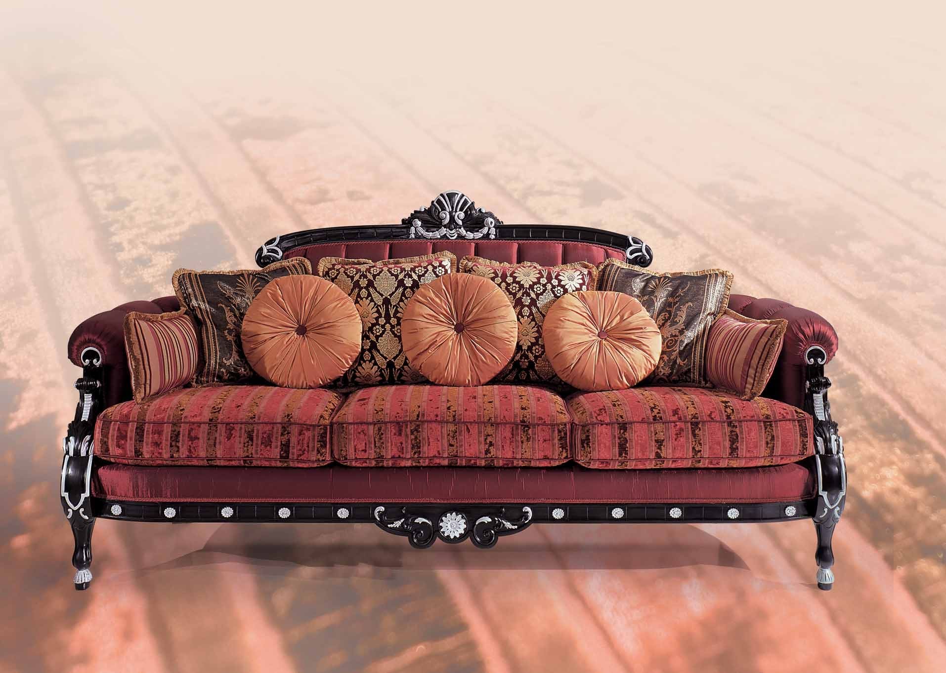 Caspani Tino - Divano B/1513/4/2