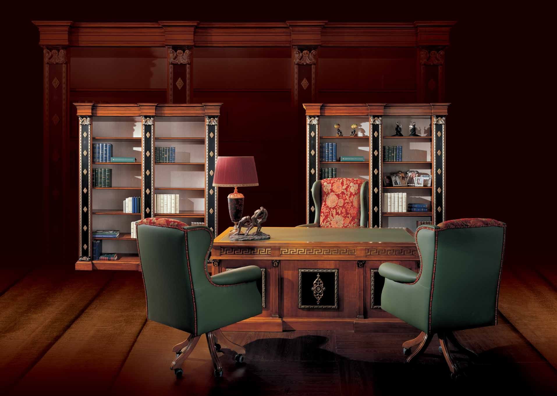 Caspani Tino - Scrivania L/2171