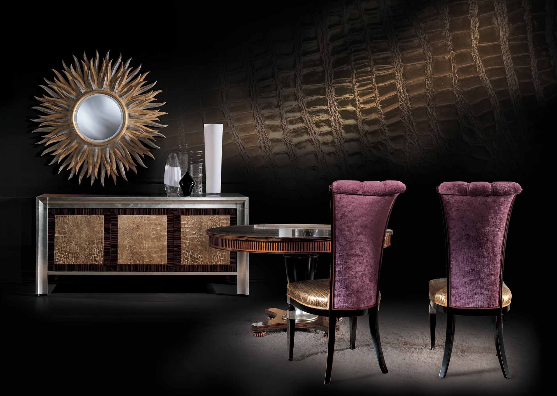 Caspani Tino - Sedia MS/118