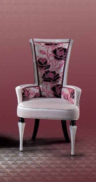 Caspani Tino - Poltrona MS/205