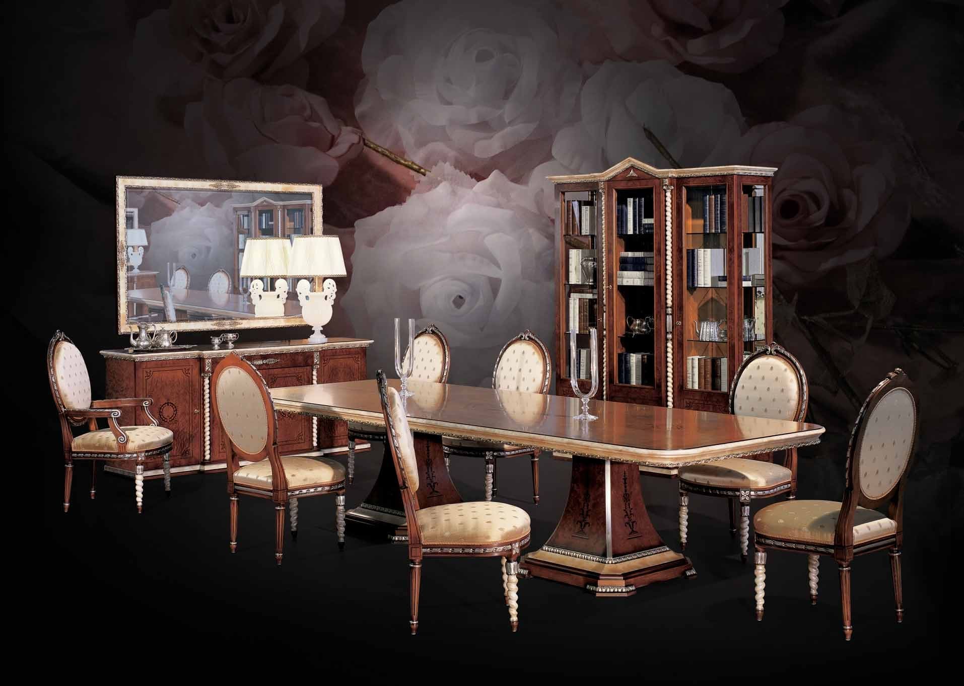 Caspani Tino - Poltrona L/5562/AV