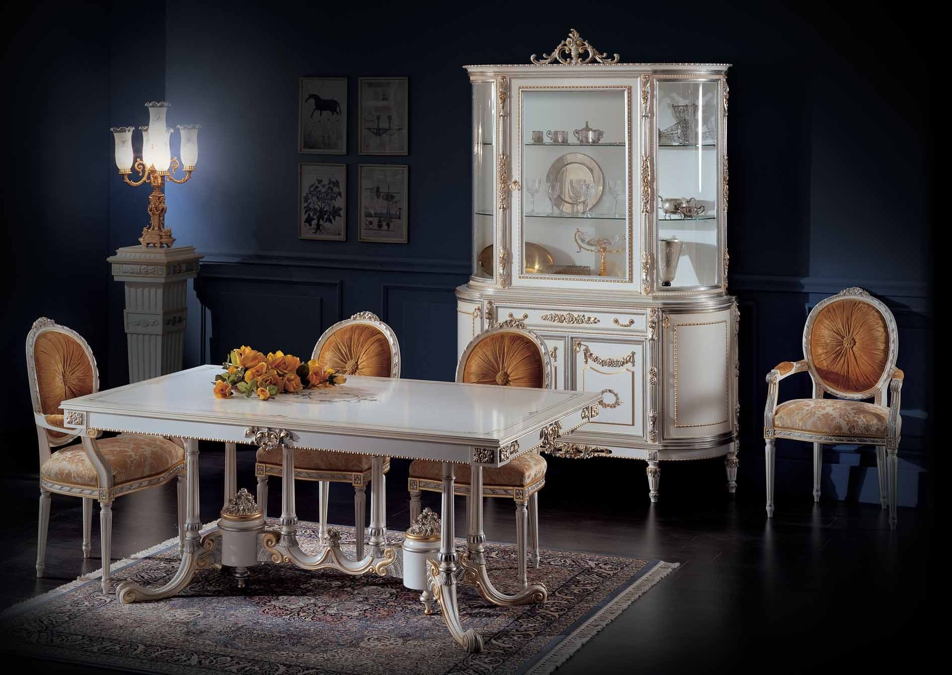 Caspani Tino - Candeliere BF/2039/5