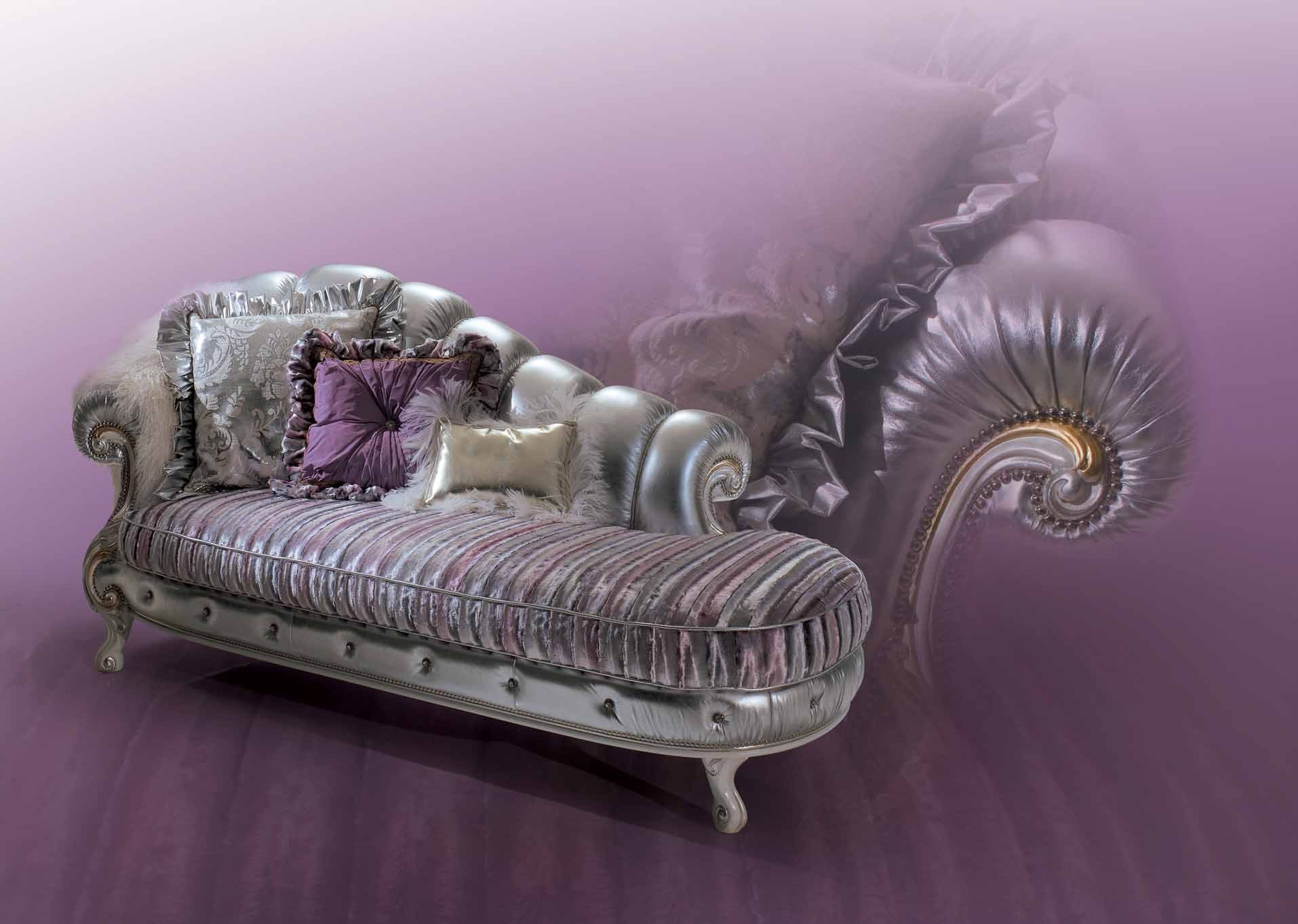 Caspani Tino - Dormeuse A/2577/3