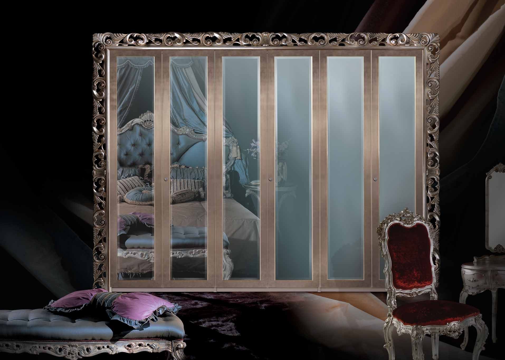 Caspani Tino - Armadio C/487/F