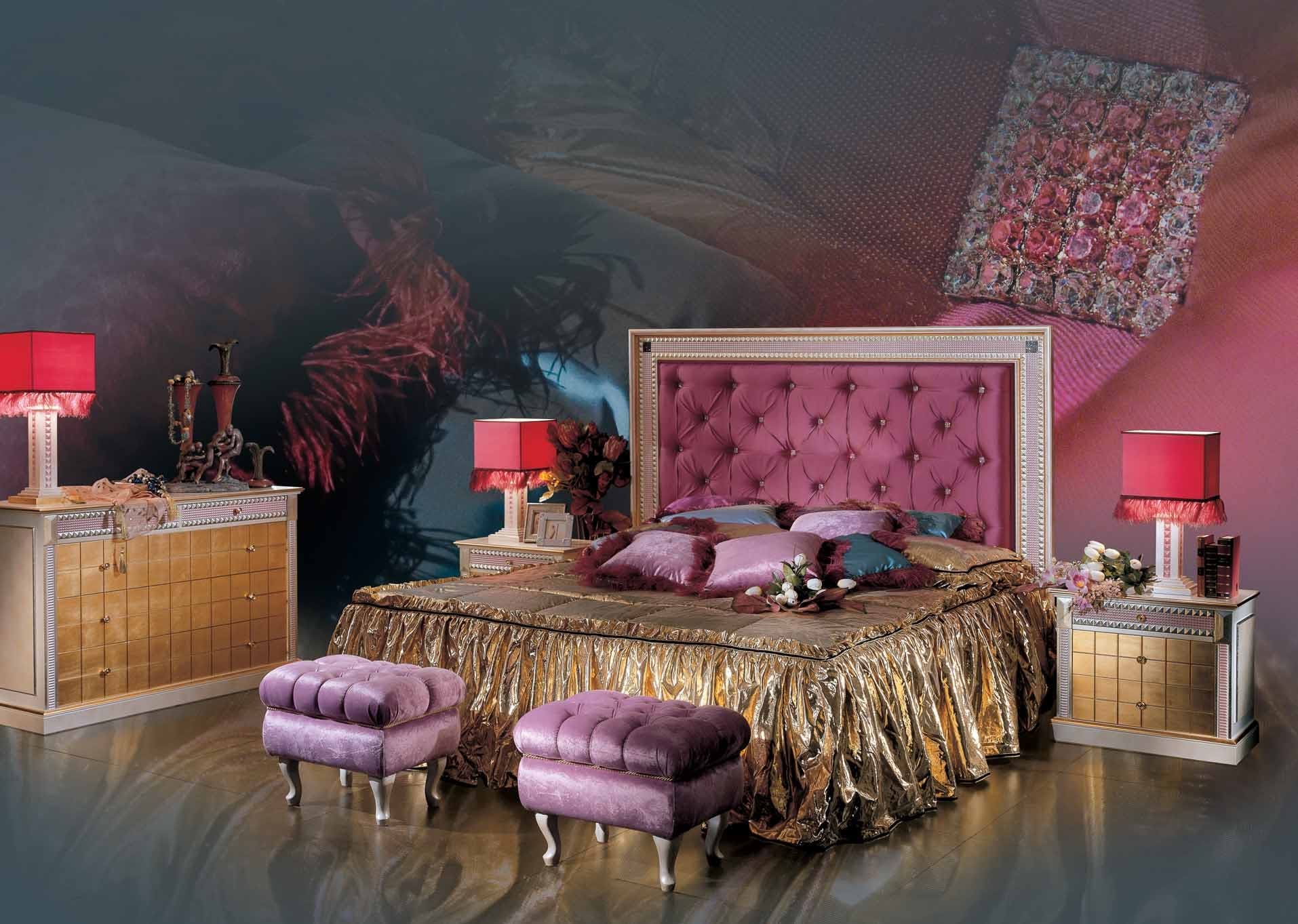 Caspani Tino - Comò C/424/C