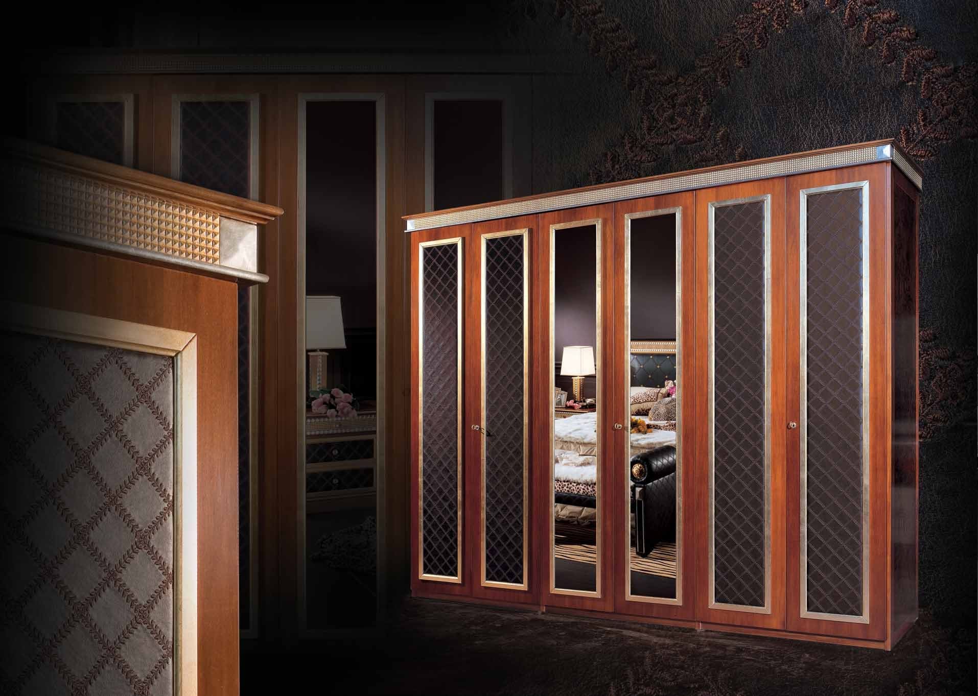 Caspani Tino - Armadio C/387