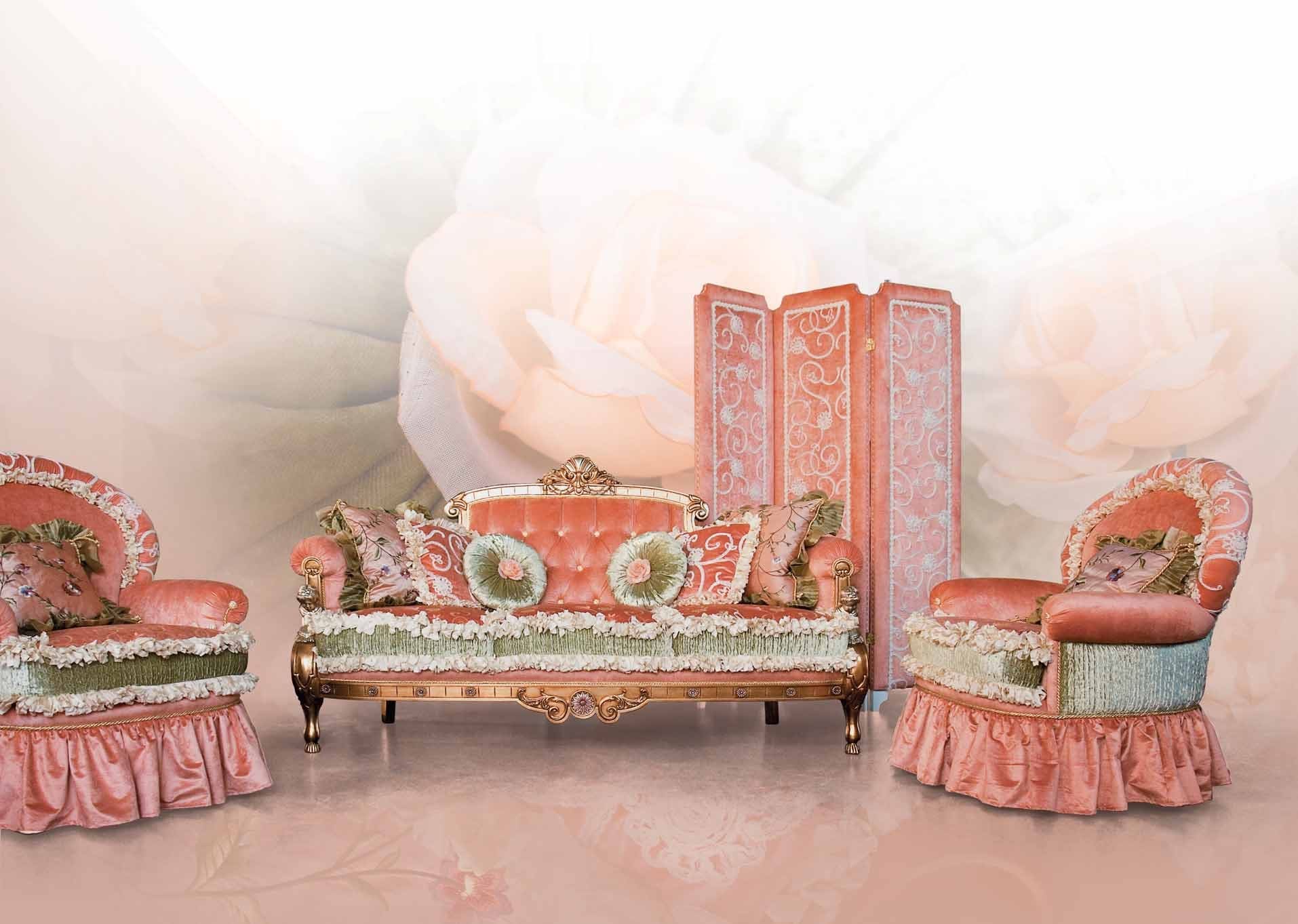 Caspani Tino - Divano B/1733