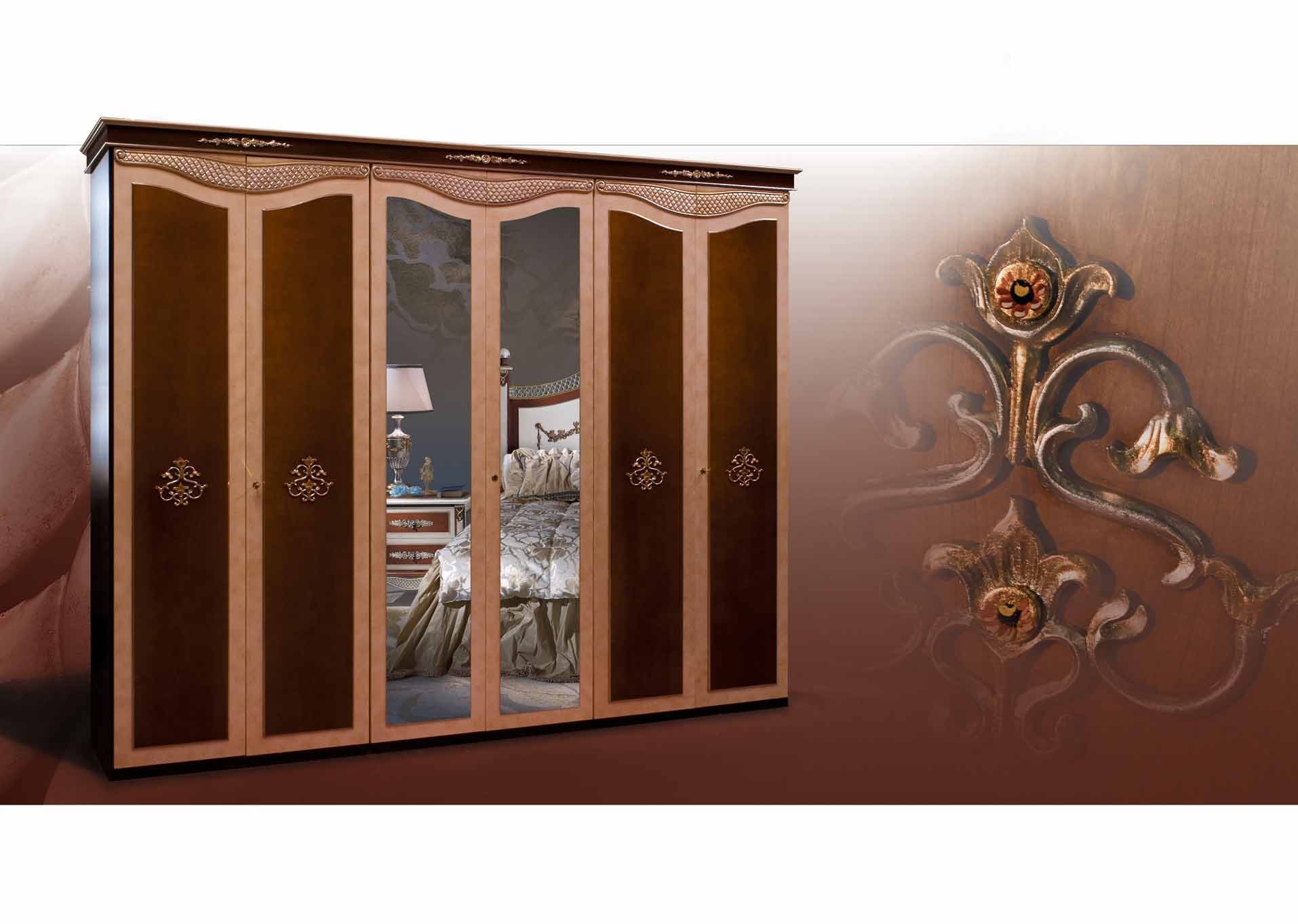 Caspani Tino - Armadio C/367