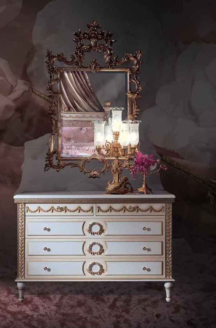 Caspani Tino - Comò C/394/C