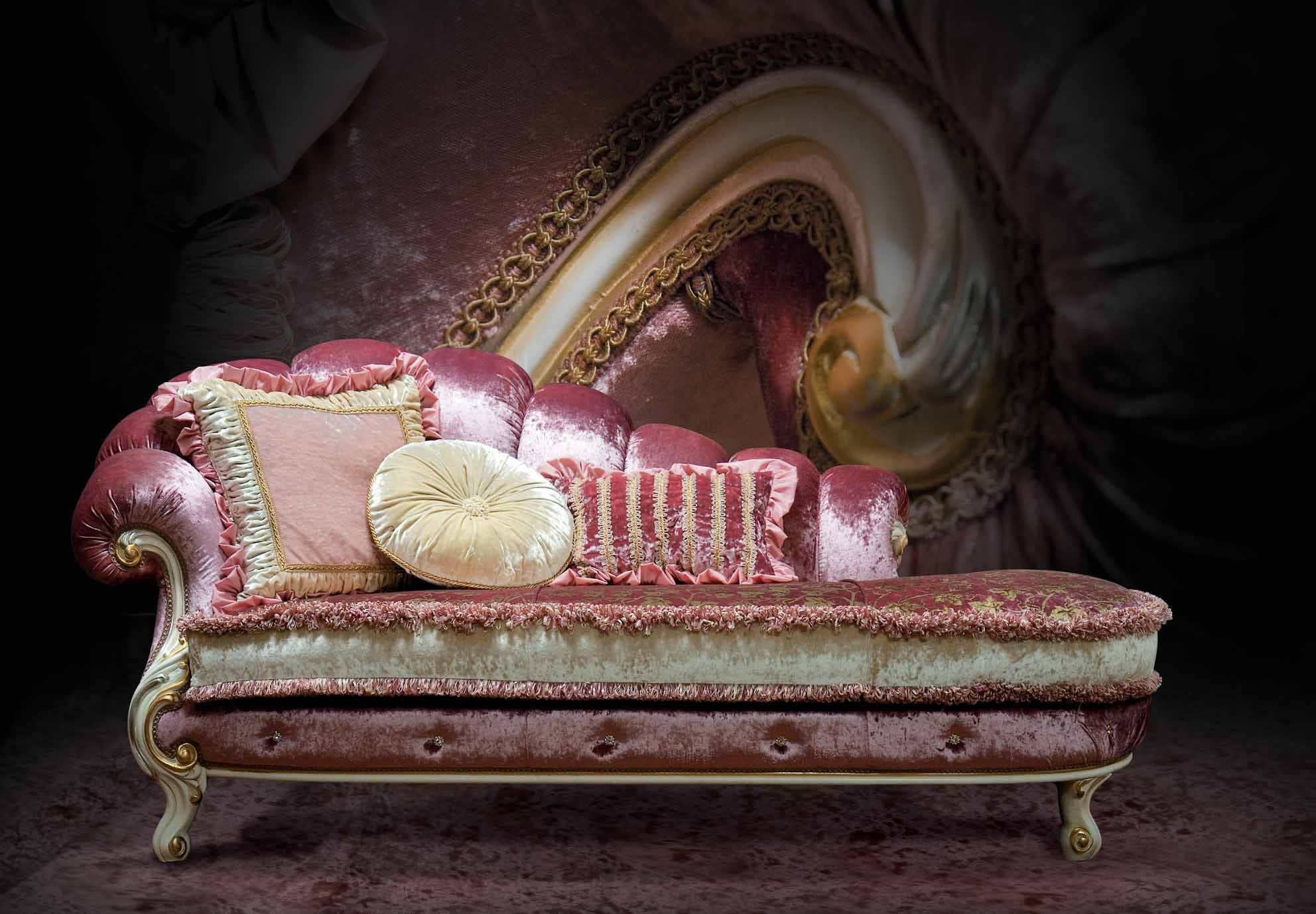 Caspani Tino - Dormeuse A/2577