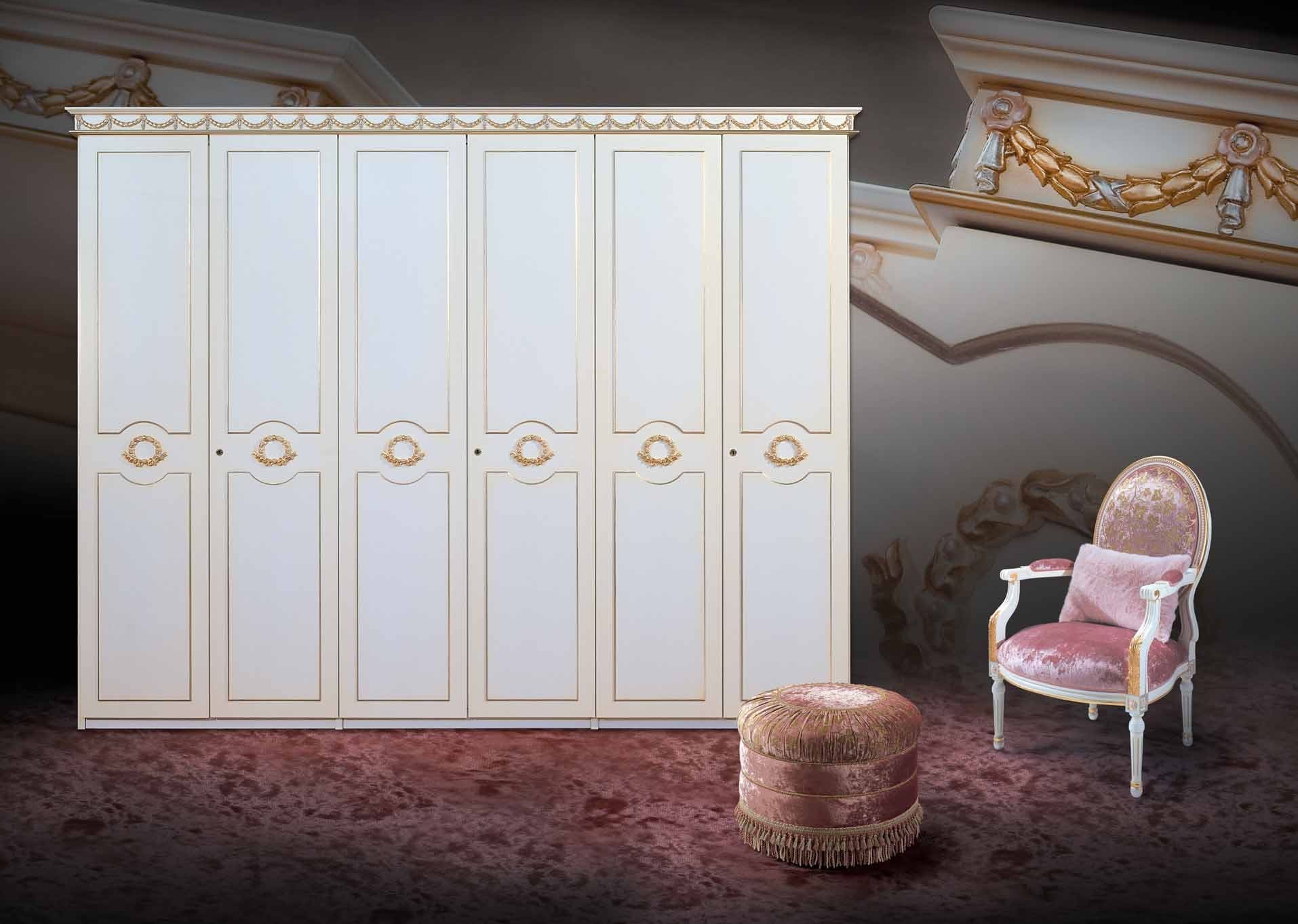 Caspani Tino - Armadio C/397