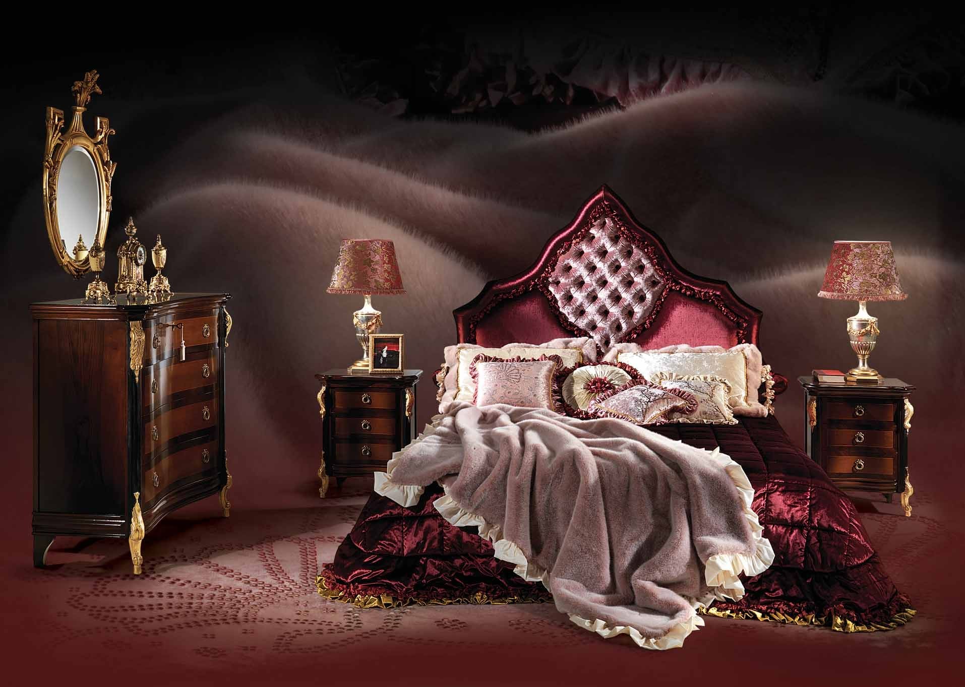 Caspani Tino - Letto C/521/2