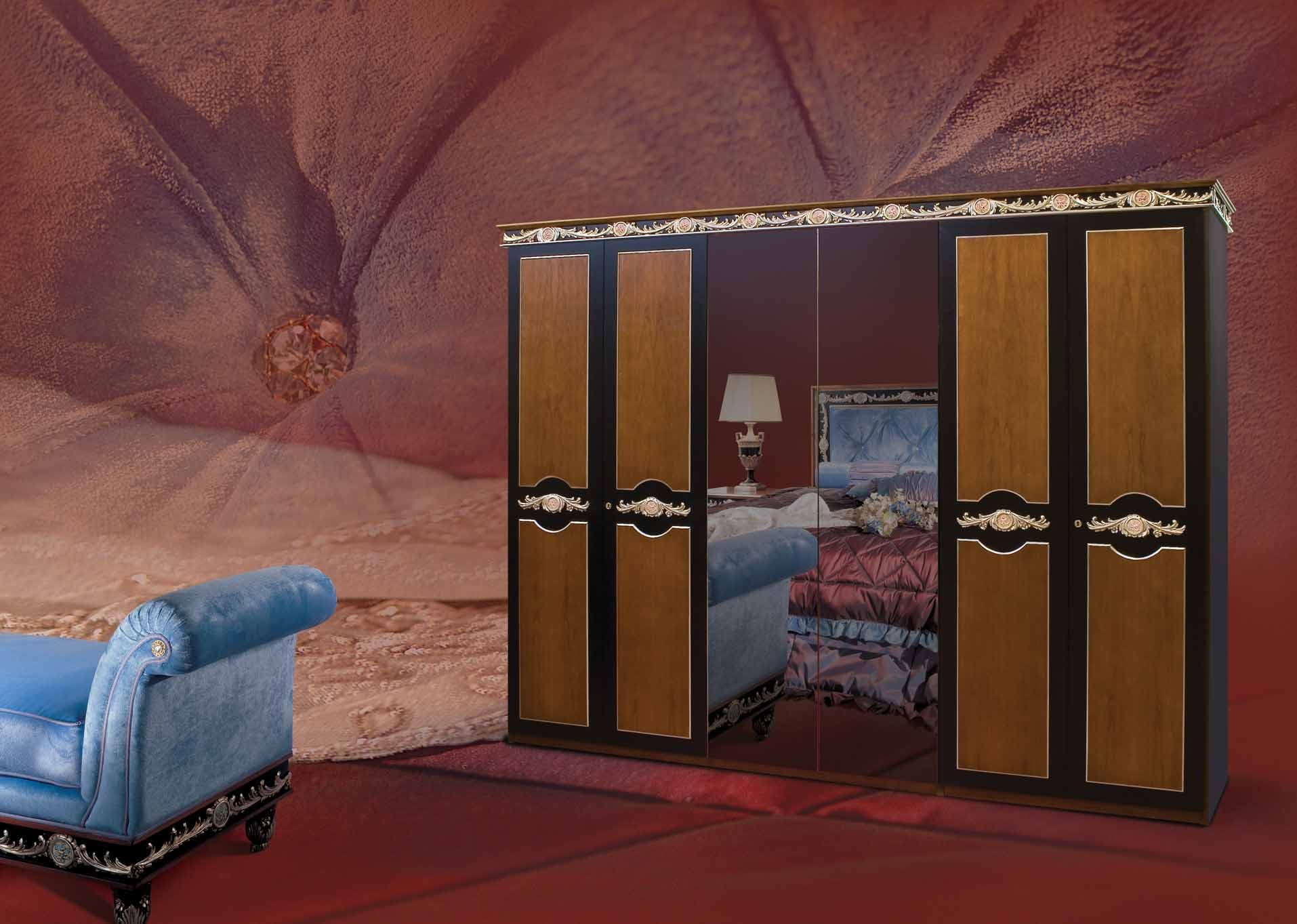 Caspani Tino - Armadio C/347