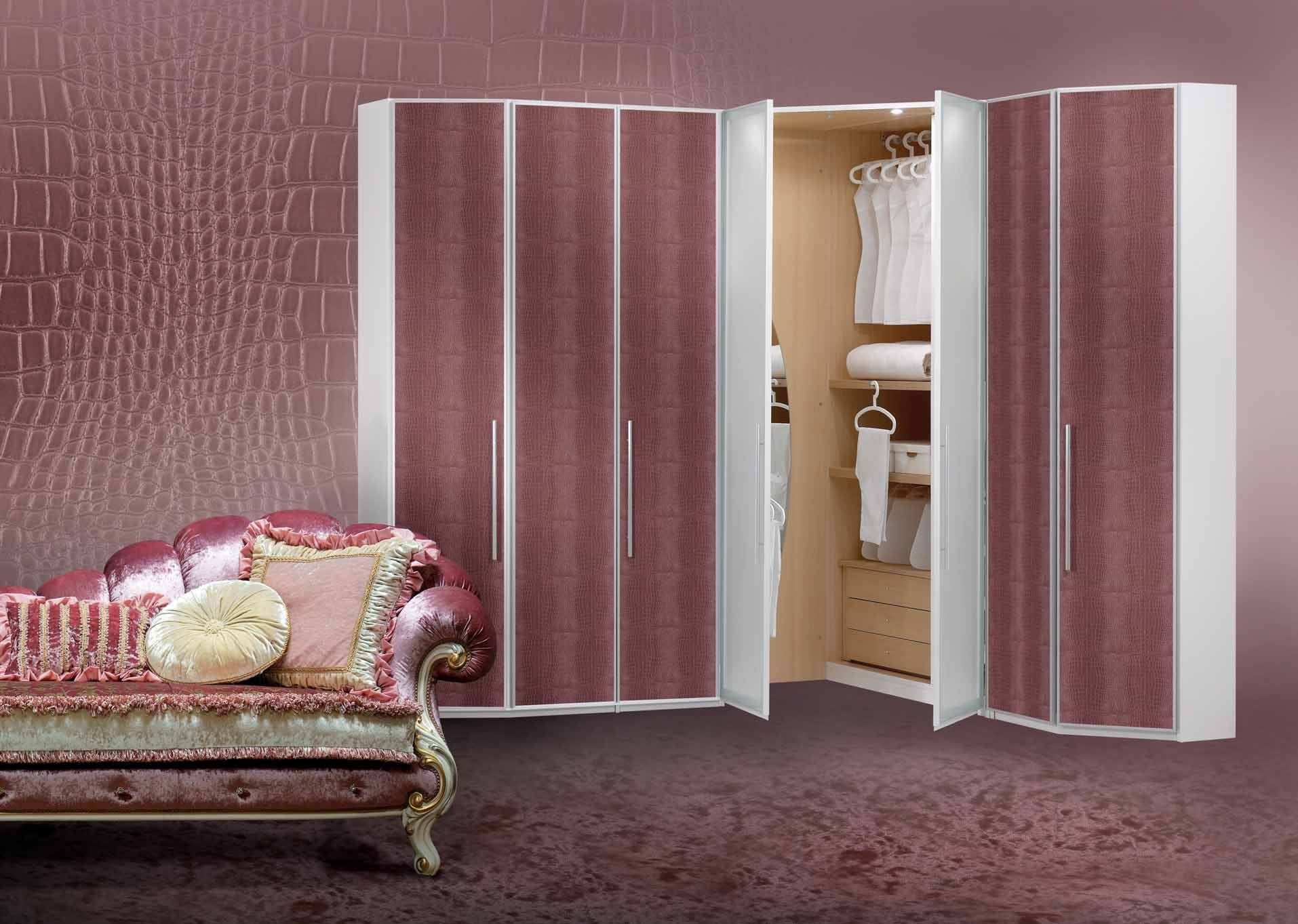 Caspani Tino - Armadio FT/002/ST