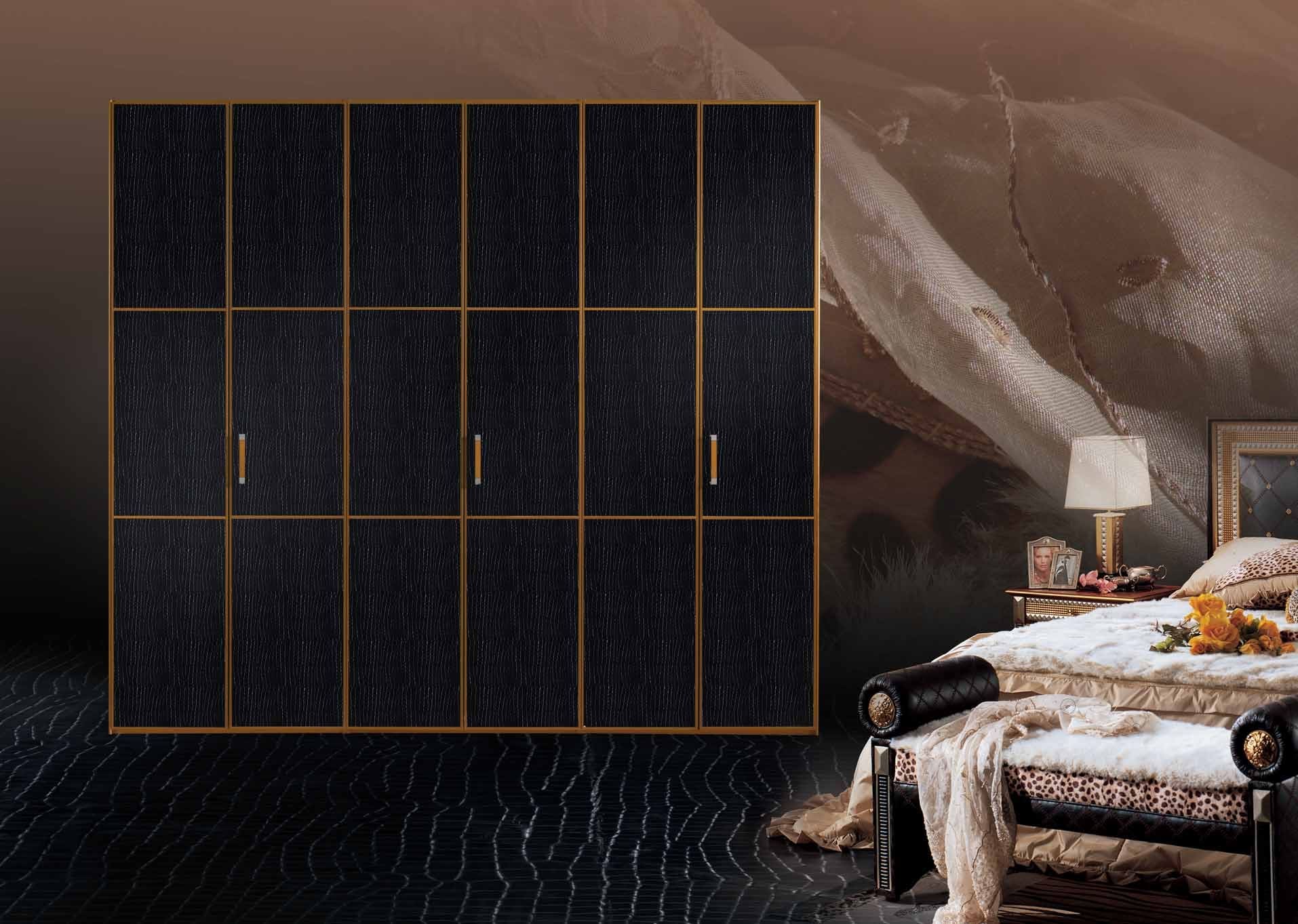 Caspani Tino - Armadio FT/003/ST