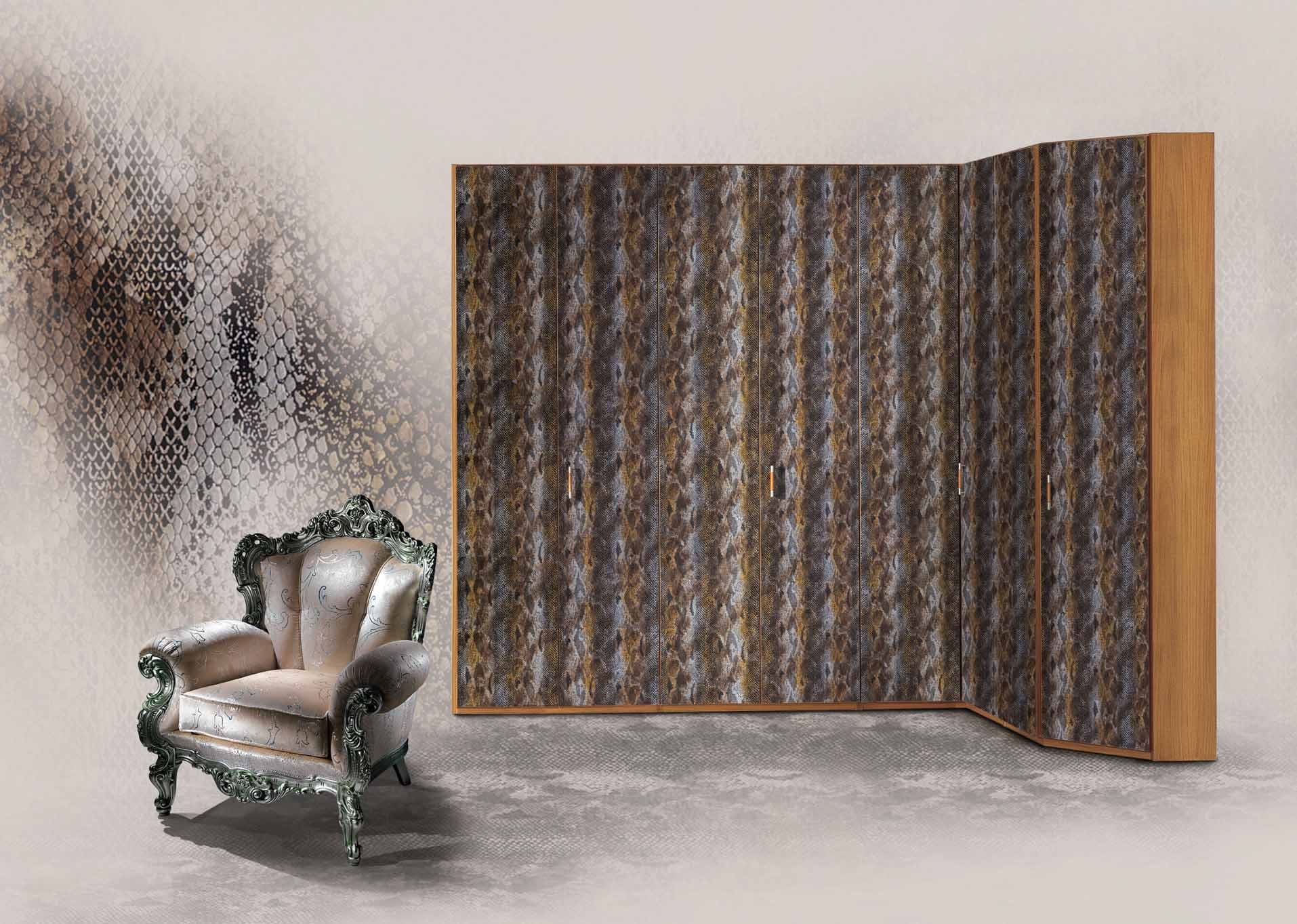 Caspani Tino - Armadio FT/004/ST