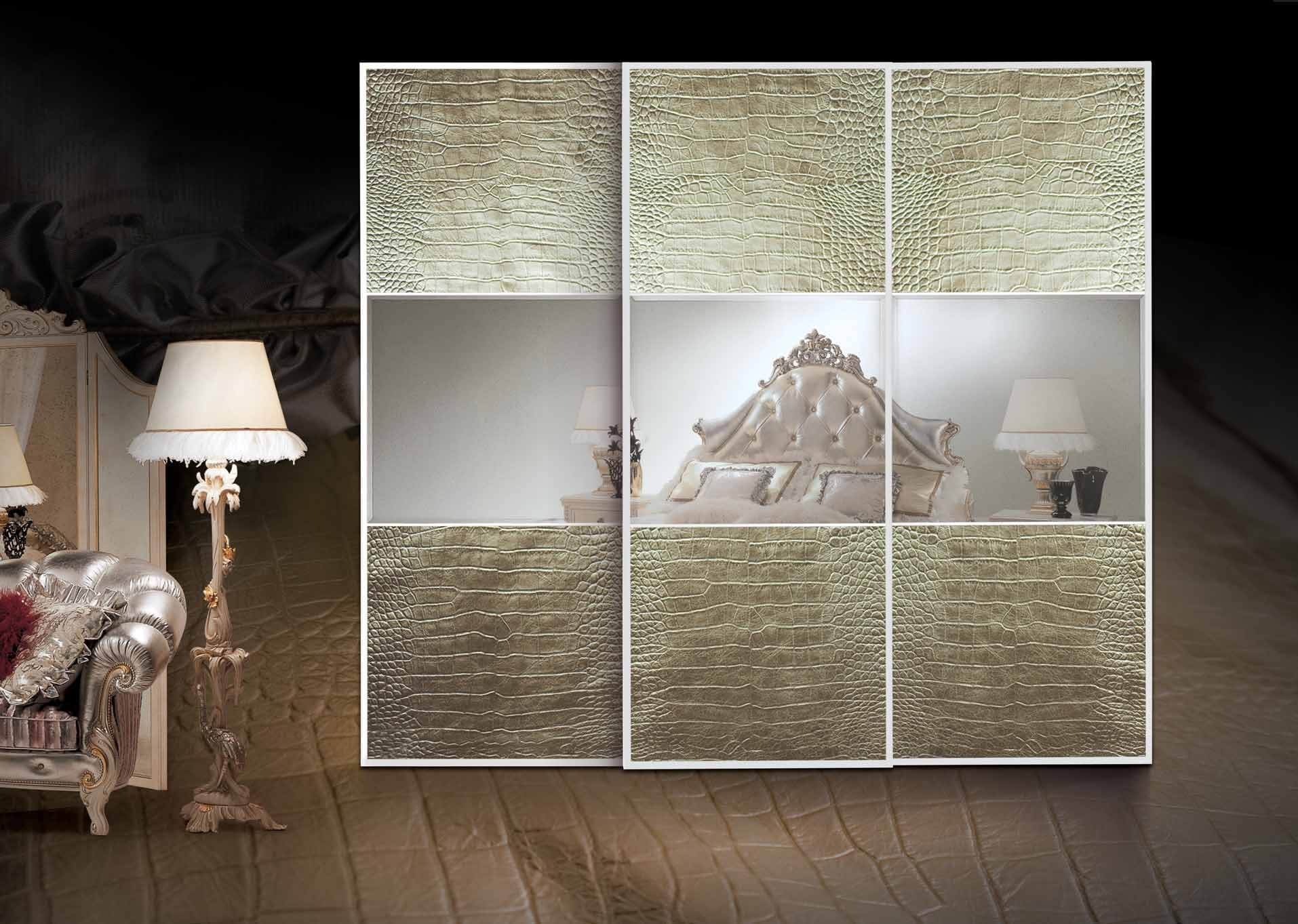 Caspani Tino - Armadio FT/005/SL