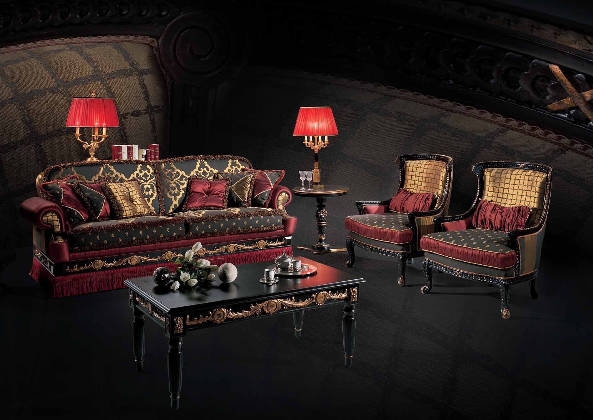 Caspani Tino - Tavolino A/2584