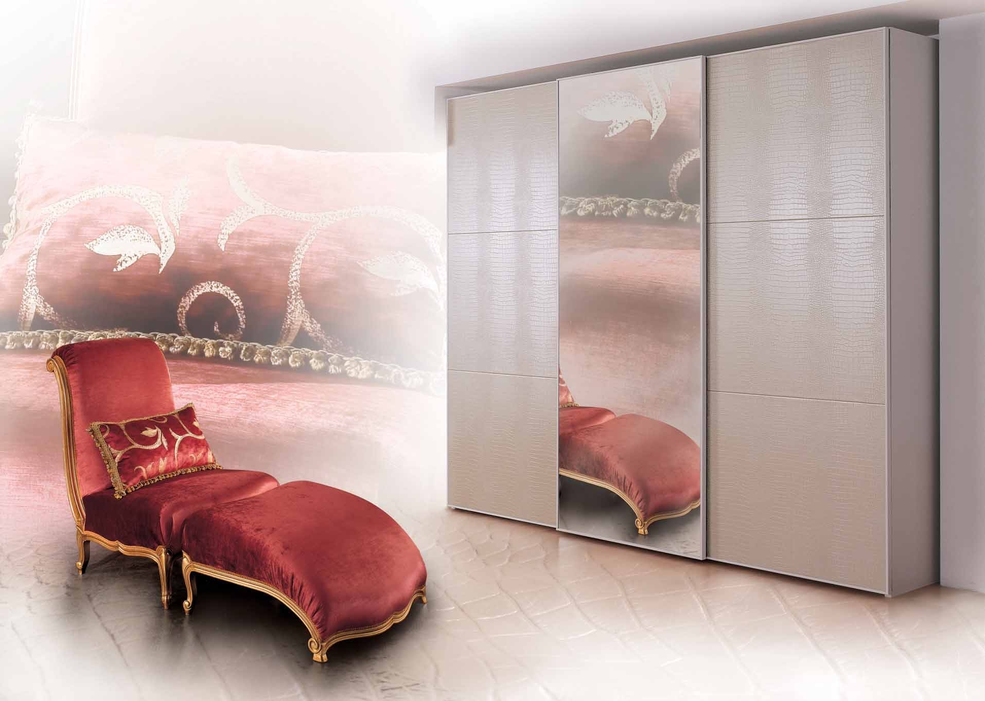 Caspani Tino - Armadio FT/008/SL