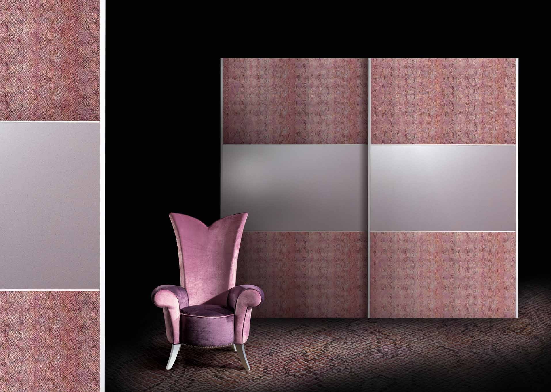 Caspani Tino - Armadio FT/011/SL