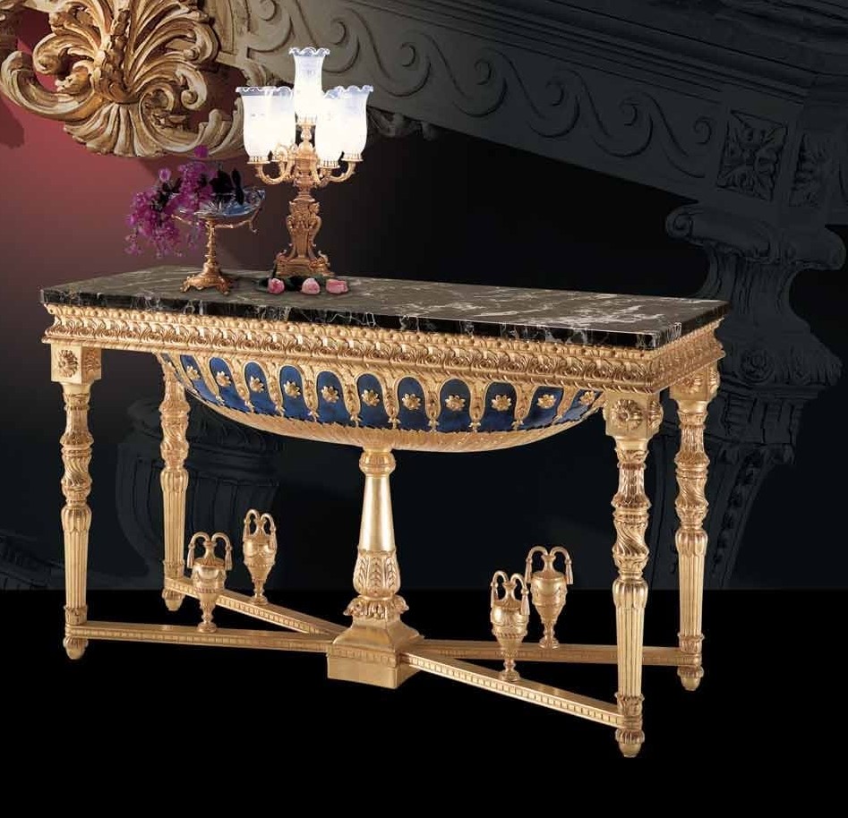 Caspani Tino - Consolle T/200