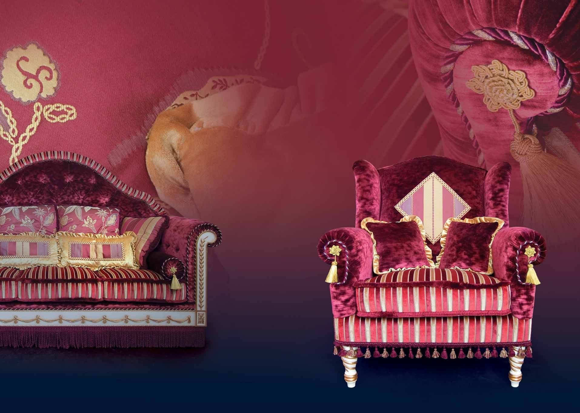 Caspani Tino - Poltrona B/1641/C