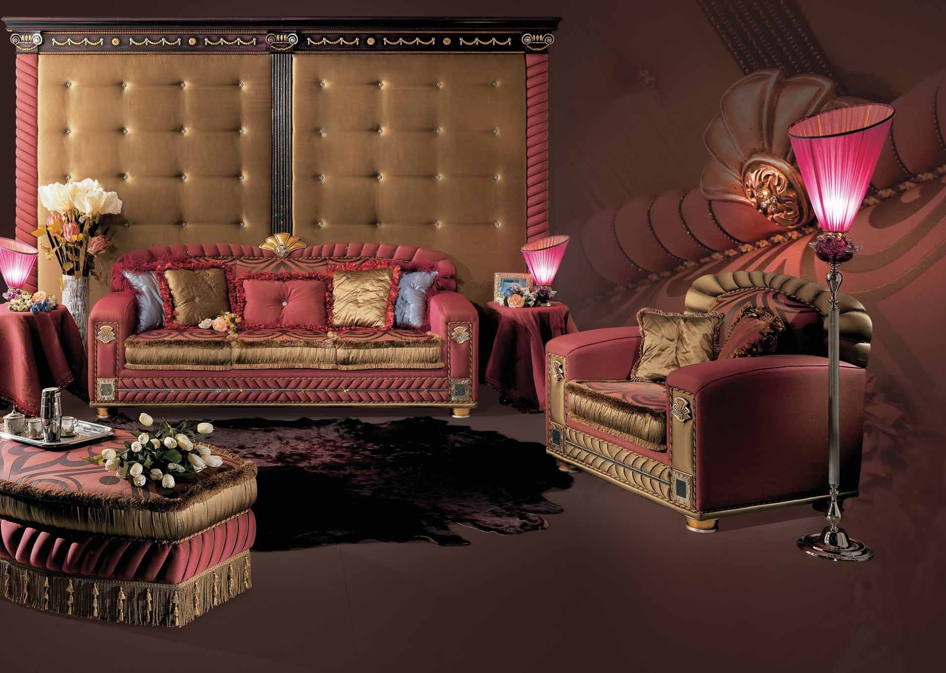 Caspani Tino - Tavolino B/1685