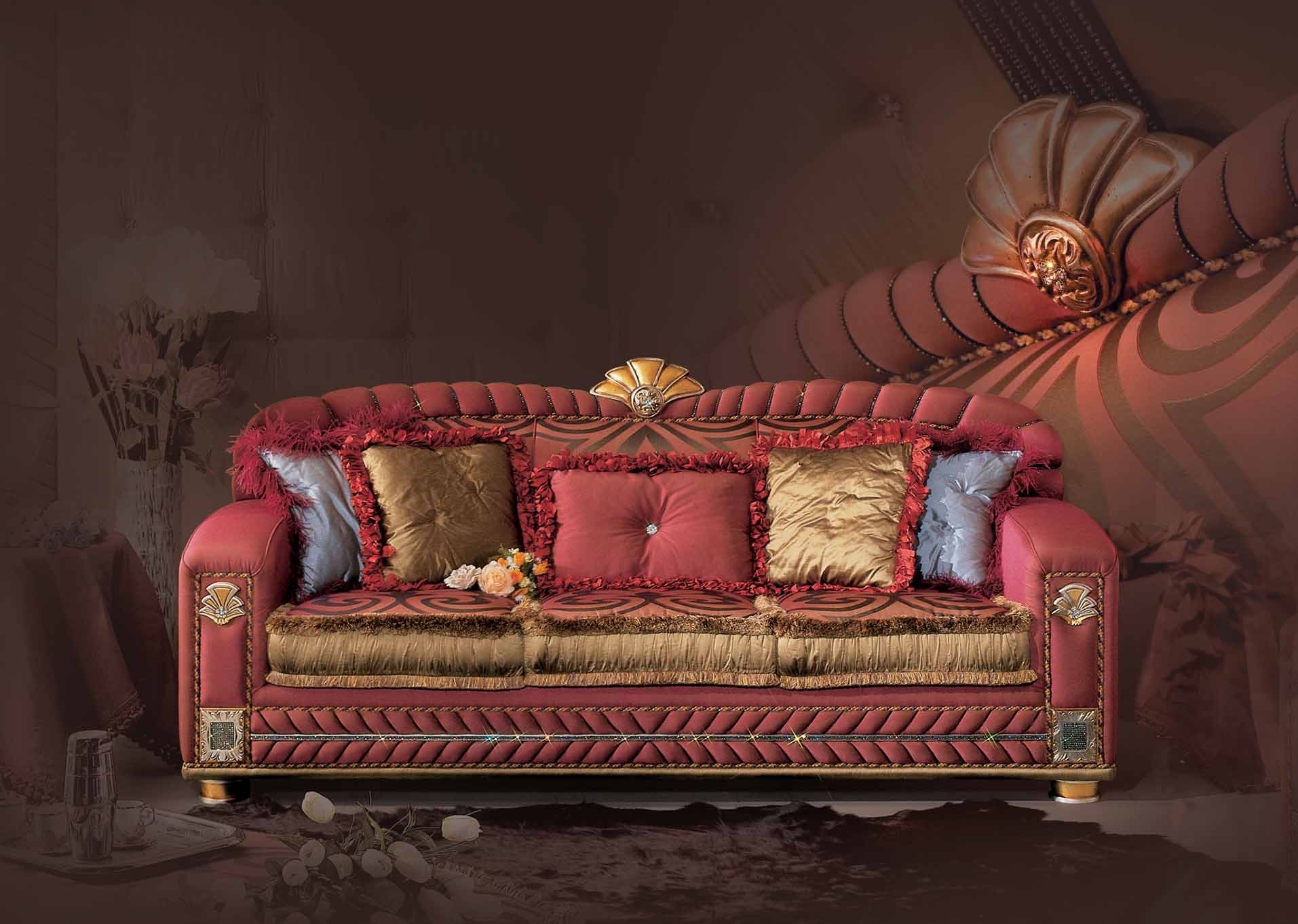 Caspani Tino - Divano B/1683