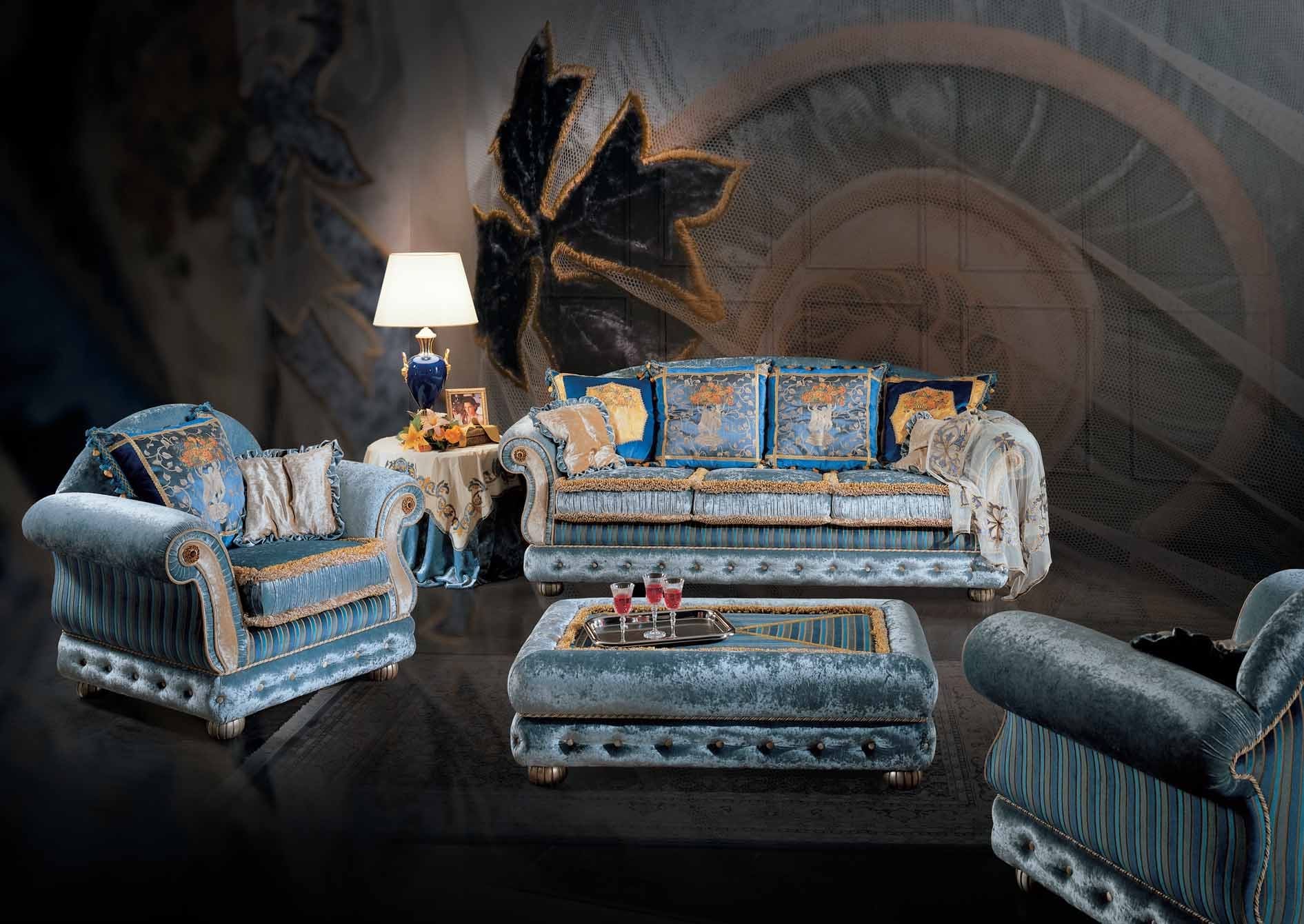 Caspani Tino - Tavolino B/1675