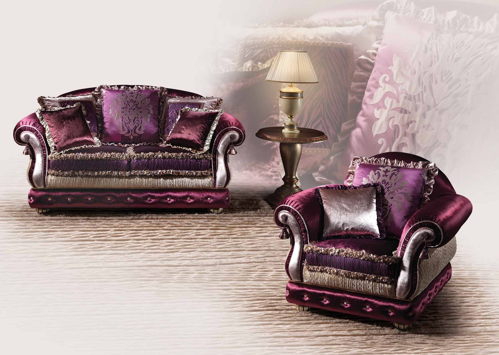 Caspani Tino - Poltrona B/1671/2